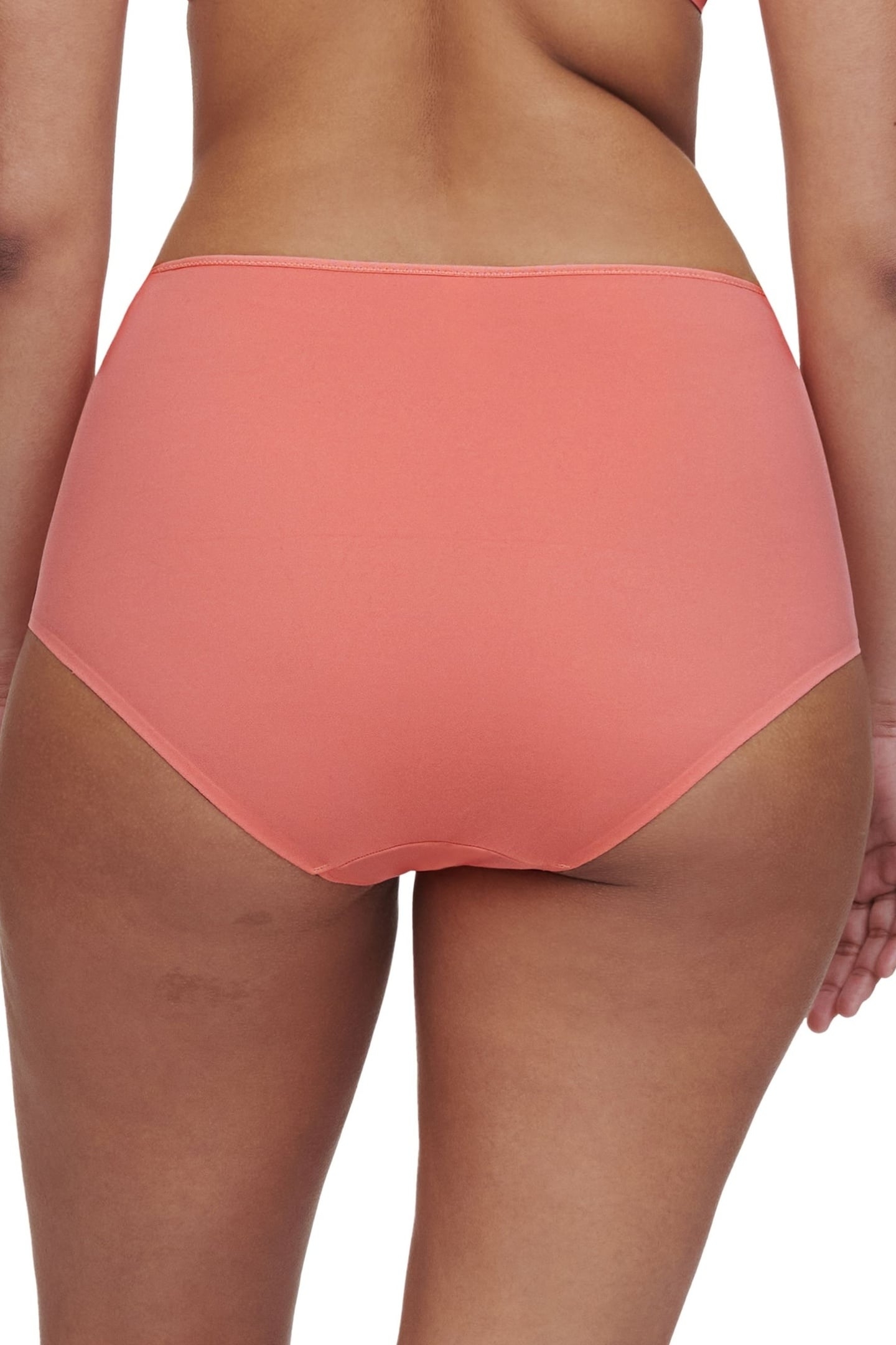 CO BO. FULL BRIEF SUPPORT HIGH W. CORAL 2