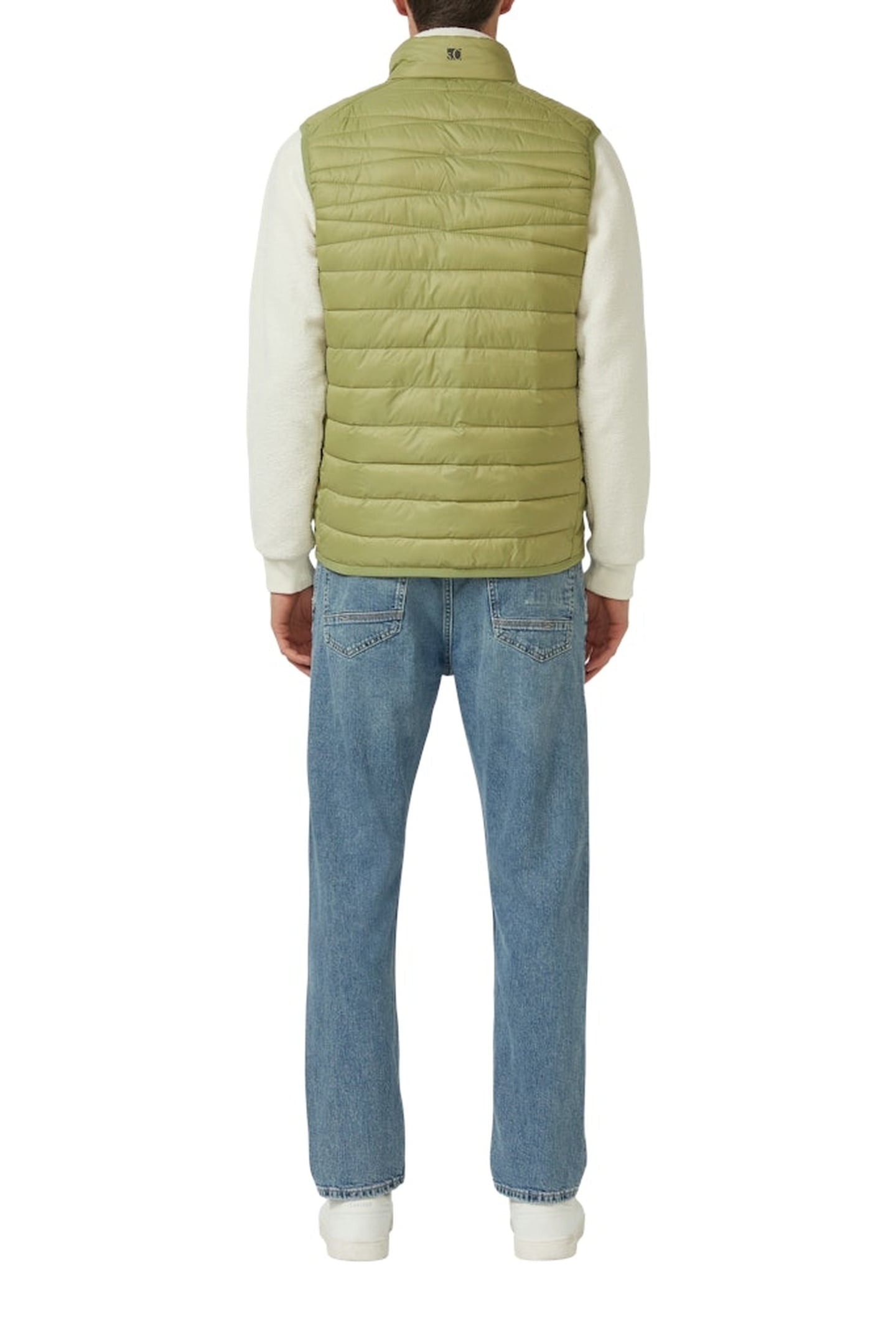 JACKETS OUTDOOR GREEN 5