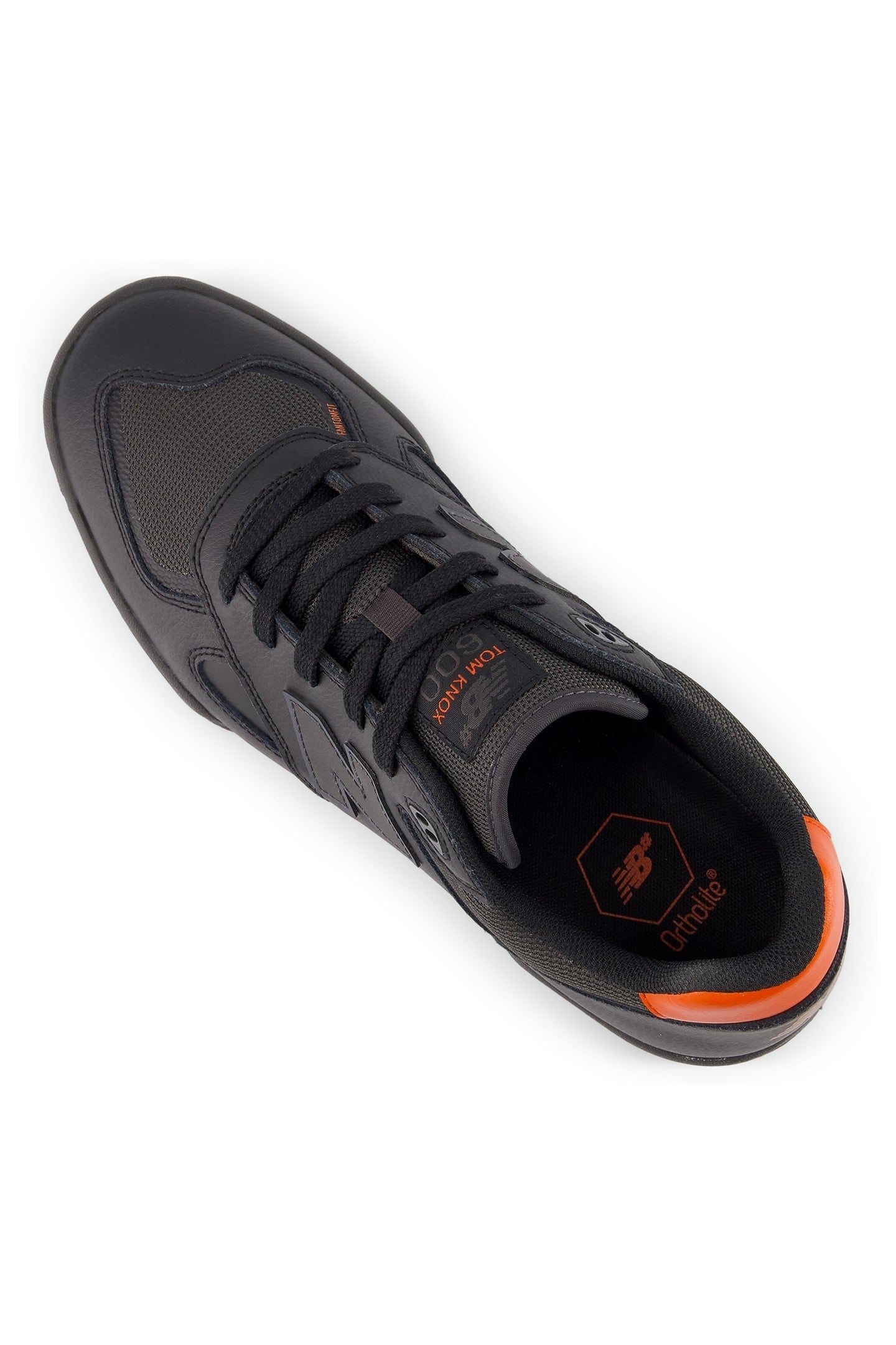 NB NUMERIC TOM KNOX 600 BLACK 7