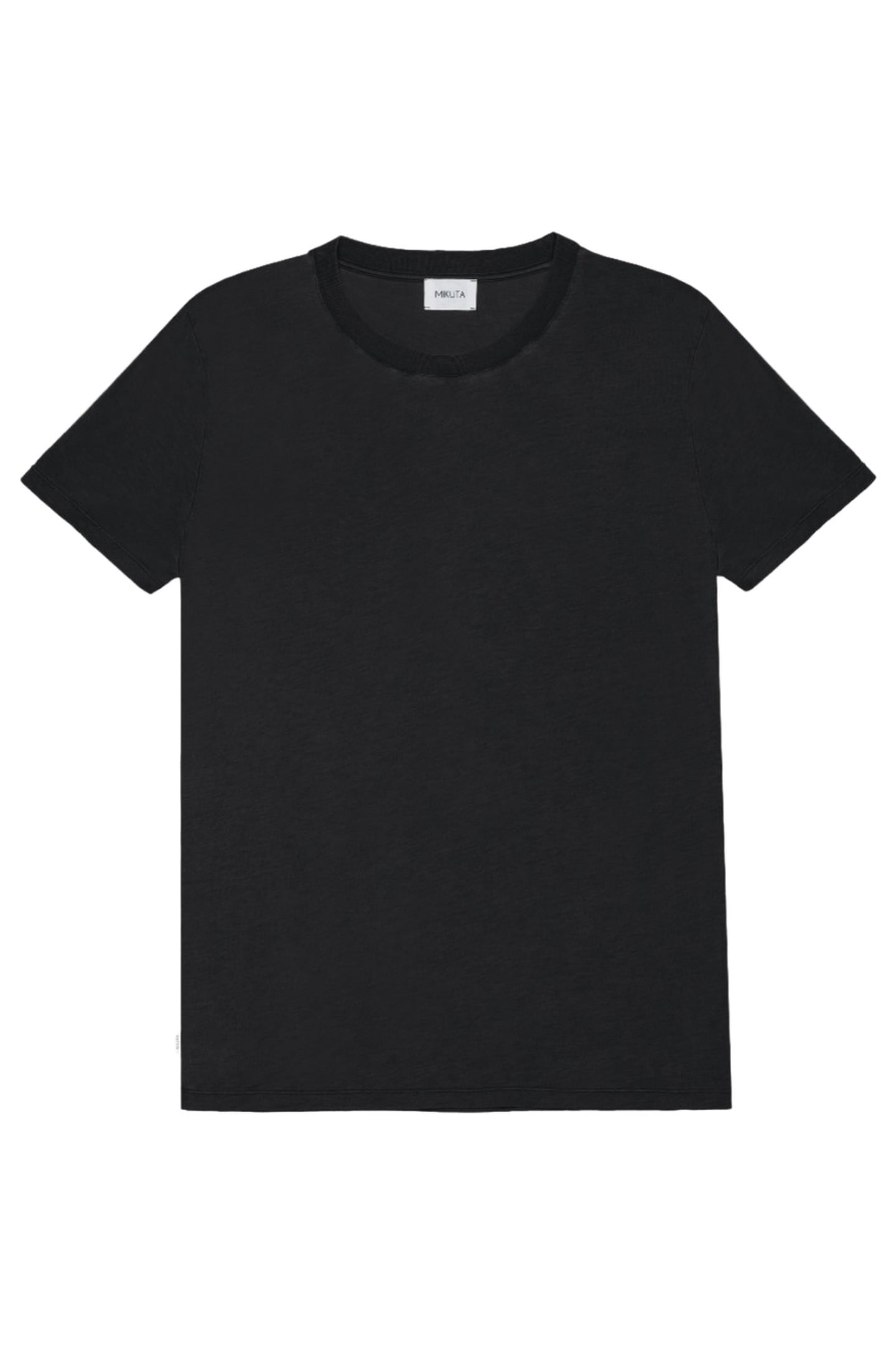 THE DARK STANDARD T-SHIRT BLACK 1