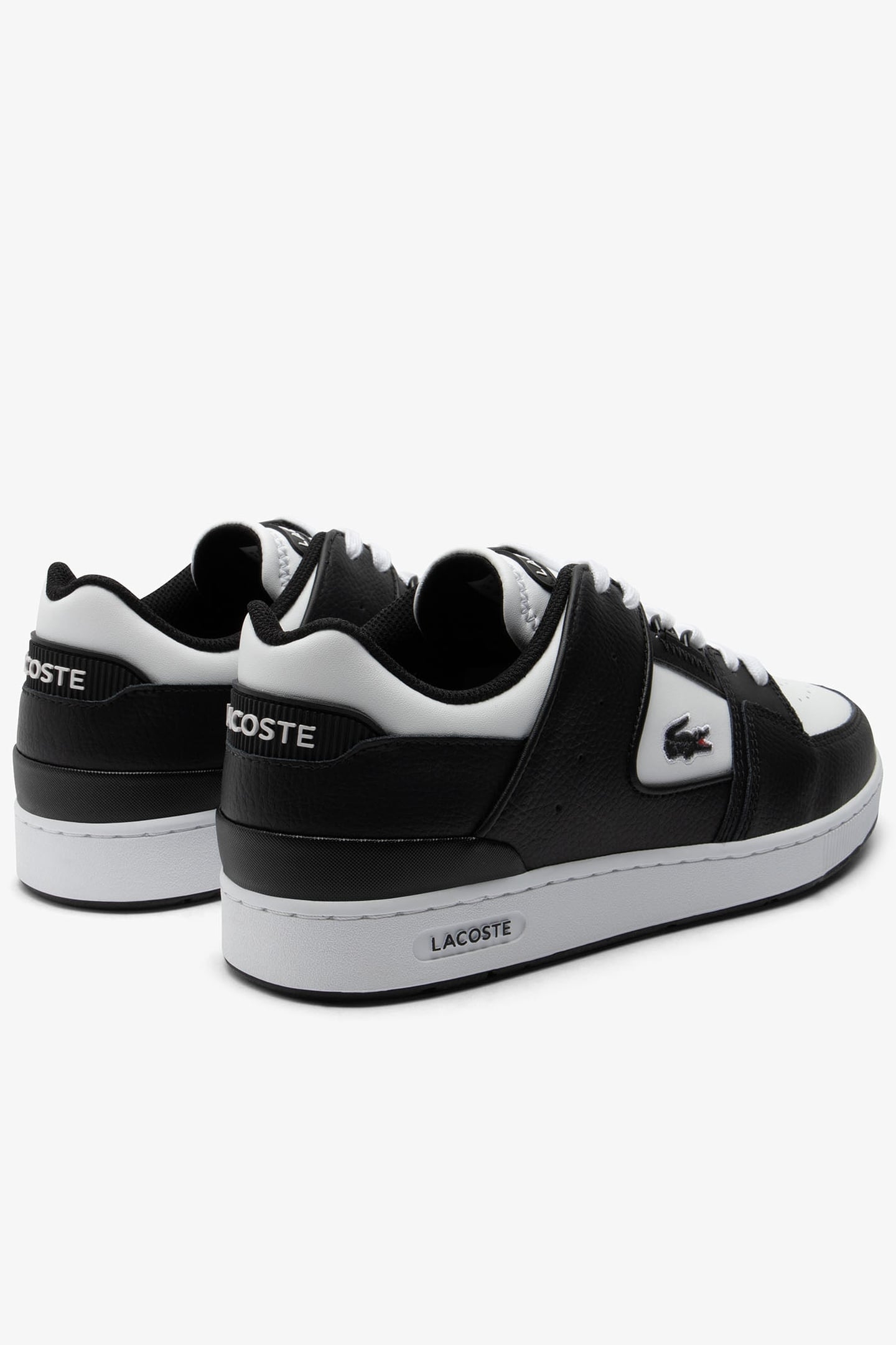 COURT CAGE SNEAKER 3