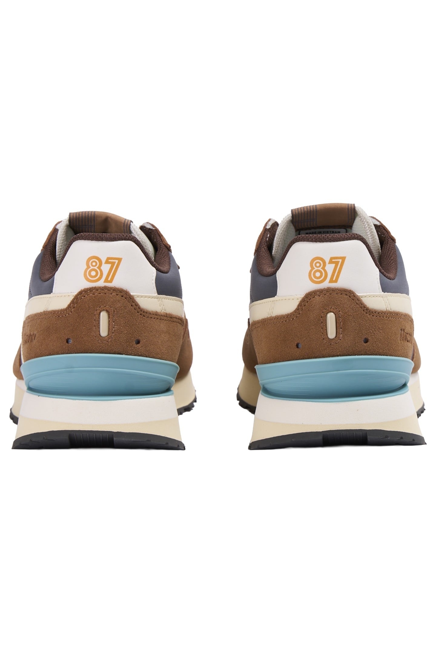 UNISEX S.L.MIZUNO RB87 QUIETSHADE/BANANACRAPE/THRUSH 2