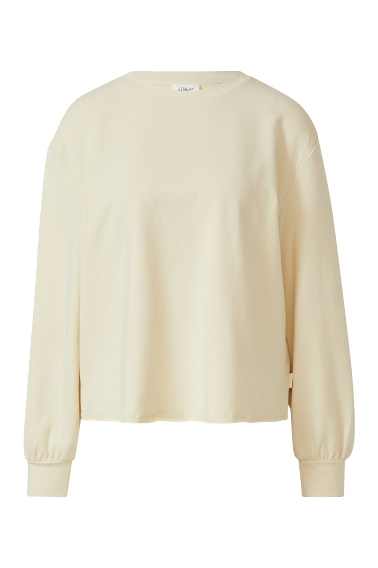 SWEATSHIRTS BEIGE 8