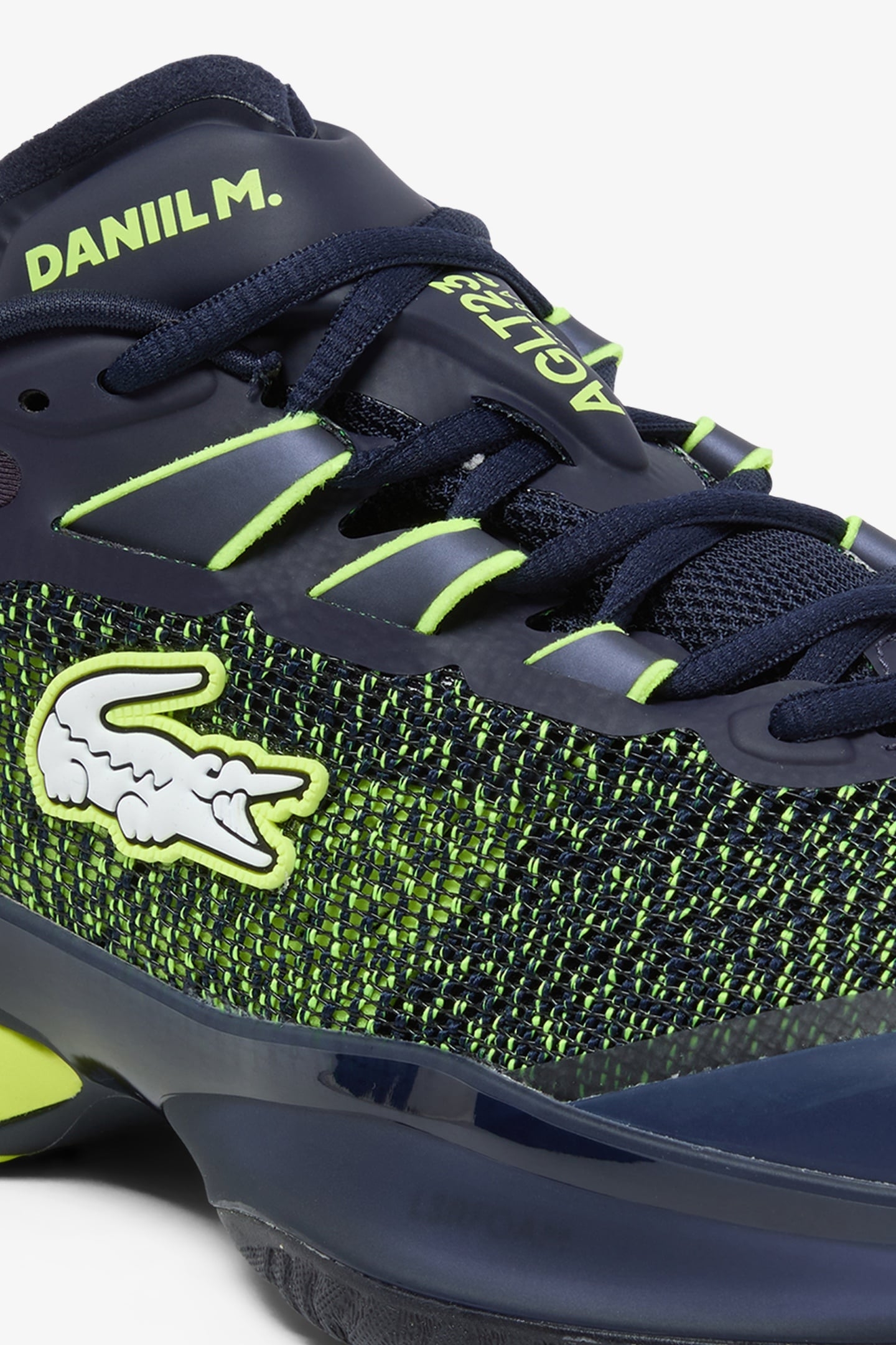 AG-LT23 ULTRA SNEAKER 4