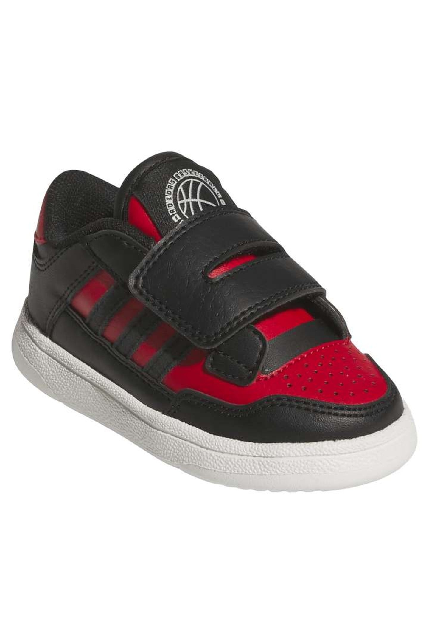 SPORTSWEAR RAPID COURT SHOES KIDS 2