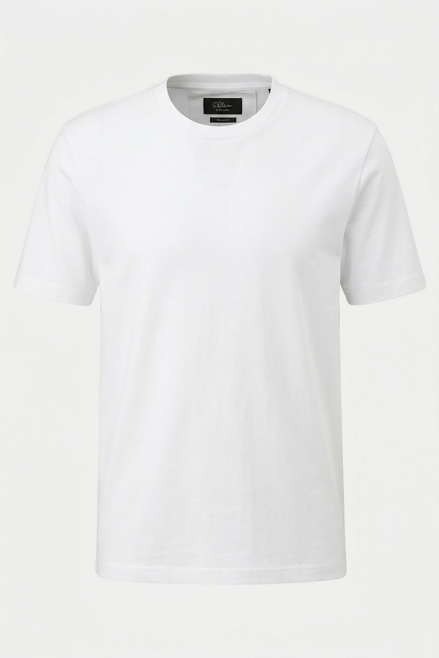 S.OLIVER T-SHIRTS WHITE 3