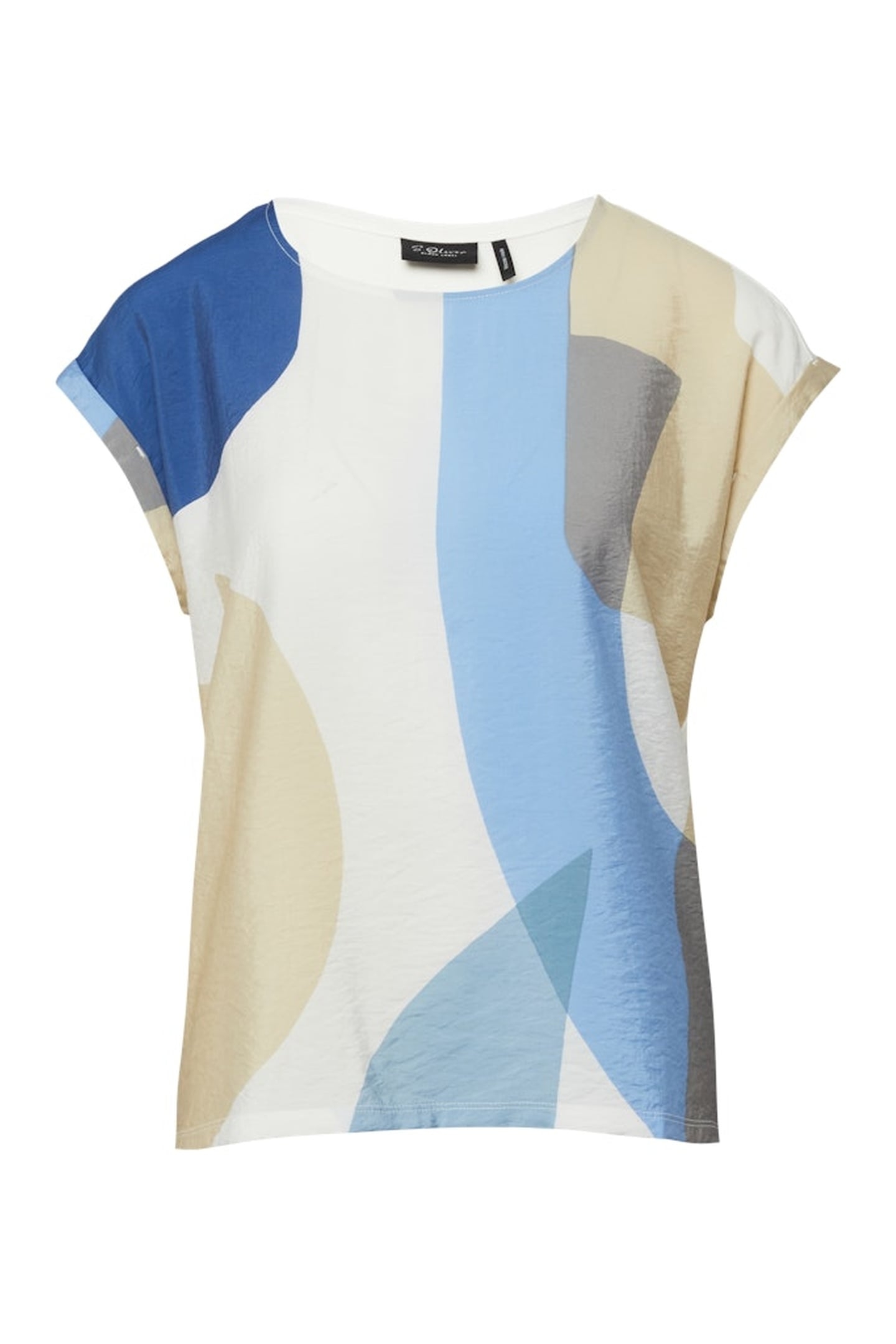 T-SHIRTS OFFWHITE 8