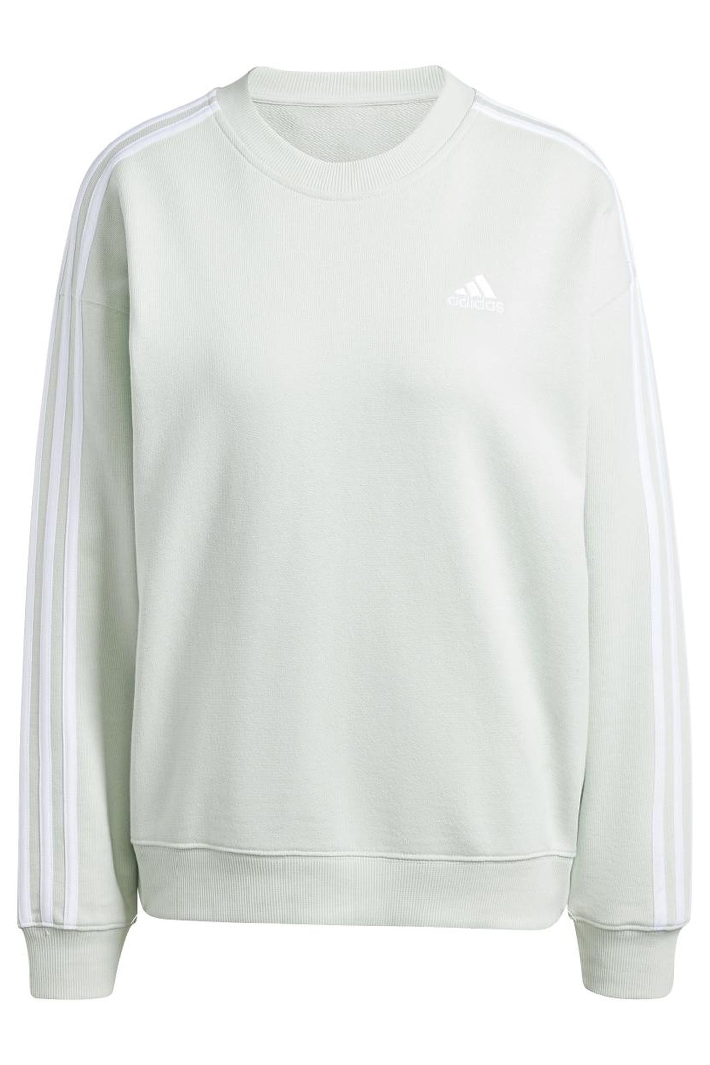 SPORTSWEAR ESSENTIALS 3-STRIPES SWEATSHIRT 4