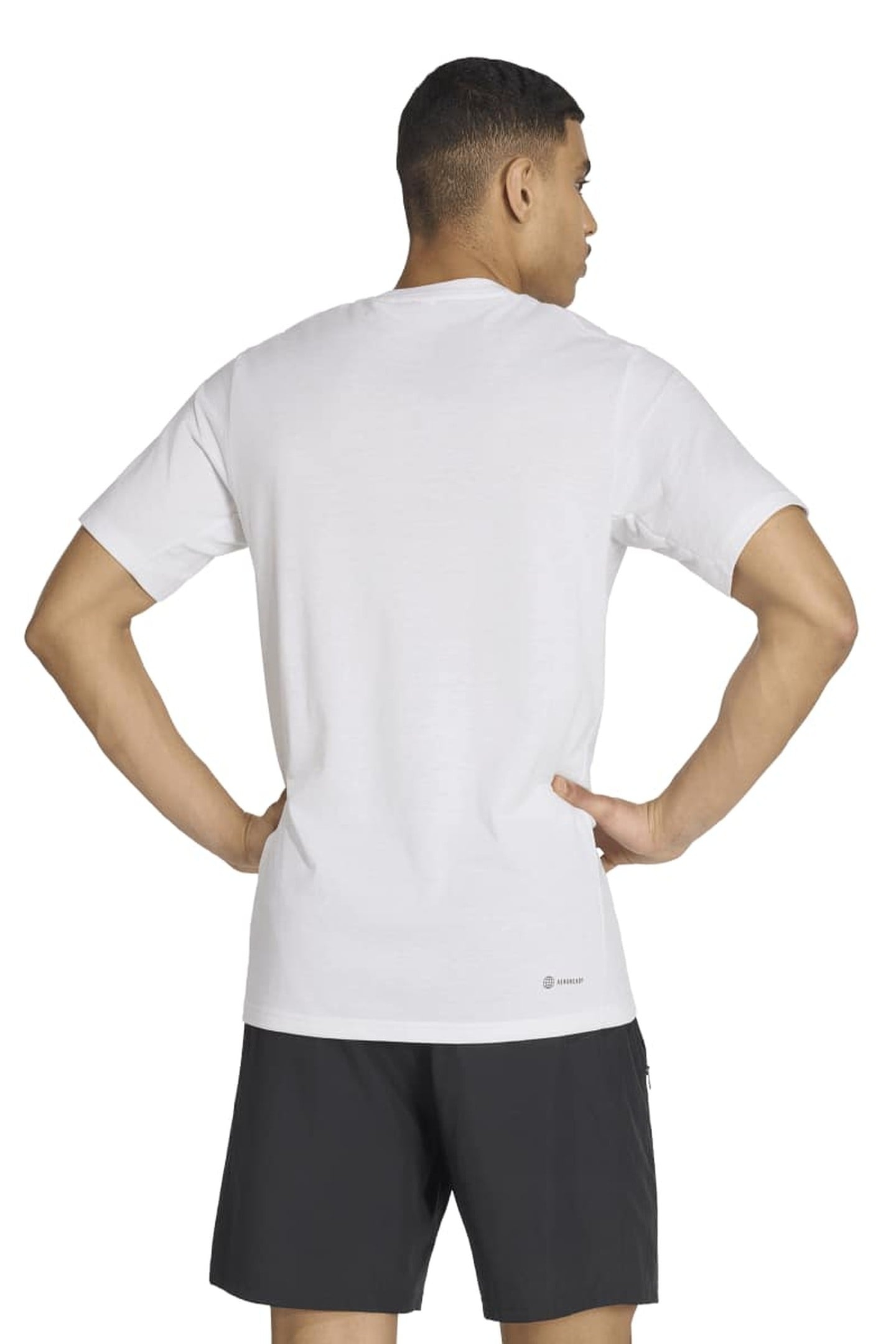 PERFORMANCE UNISEX ESSENTIALS FEELREADY TRAINING T-SHIRT 2