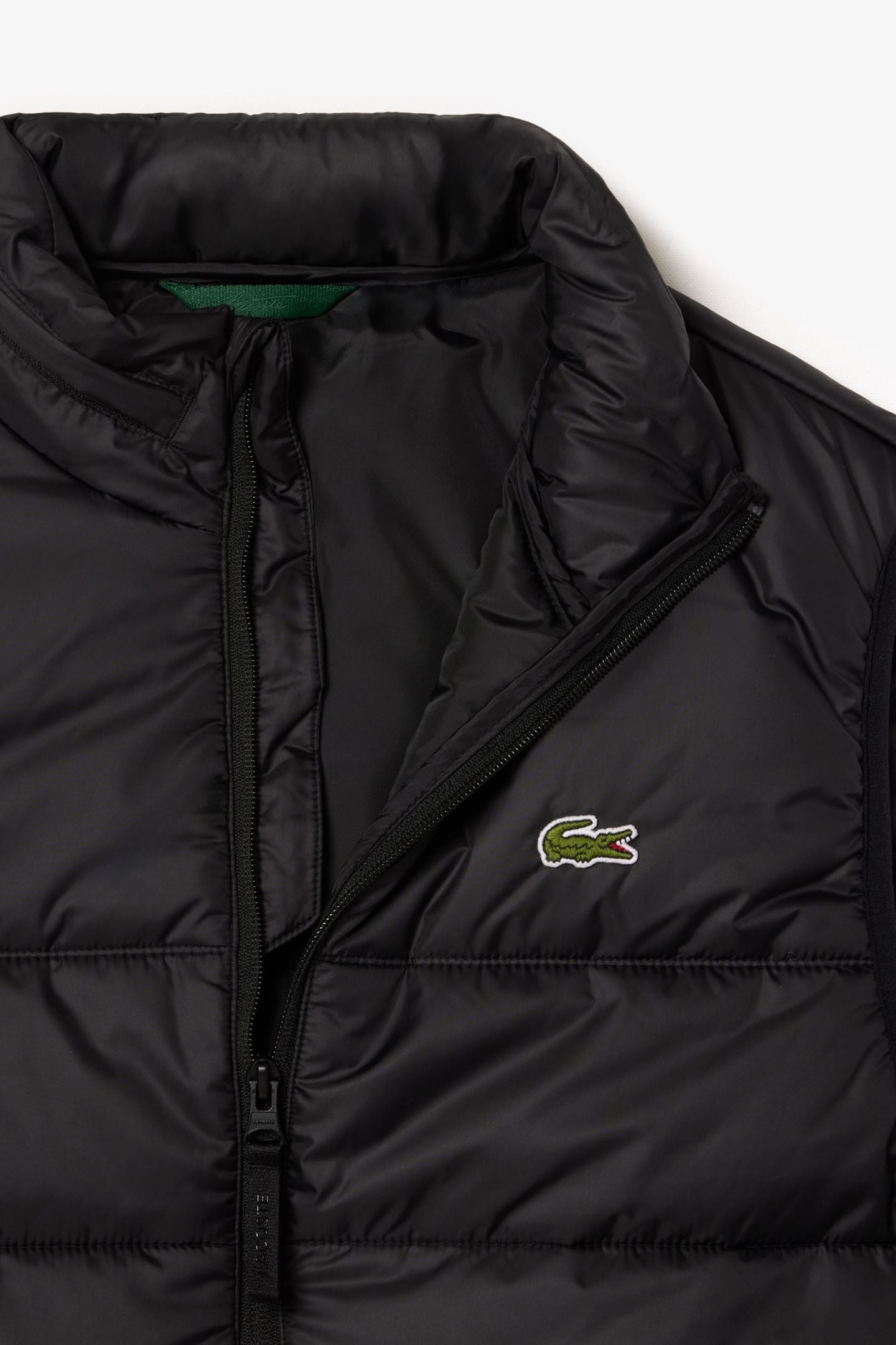 JACKET BLACK/BLACK 6