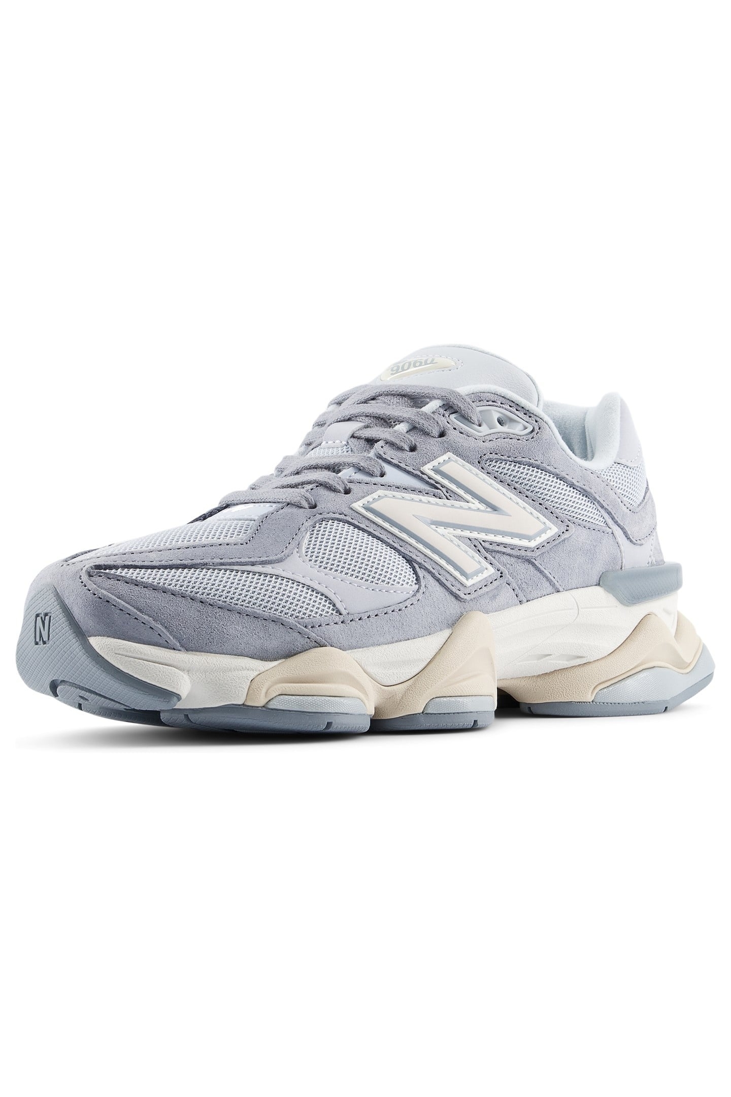 UNISEX 9060 LIGHT ARCTIC GREY 3