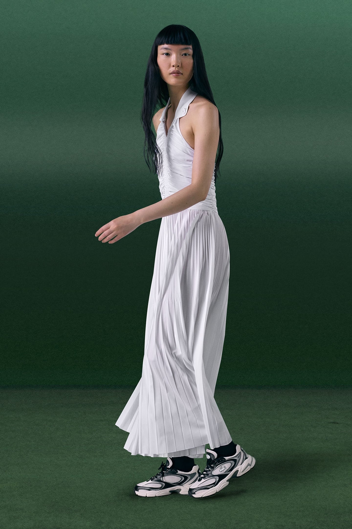 STORM 96 2K SNEAKER 2