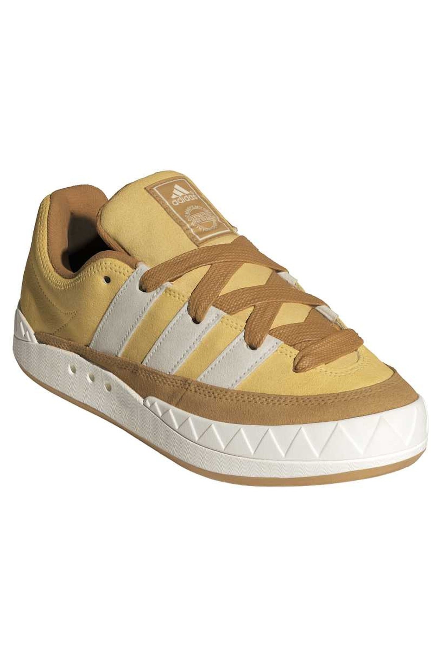 ORIGINALS UNISEX ADIMATIC SHOES 2