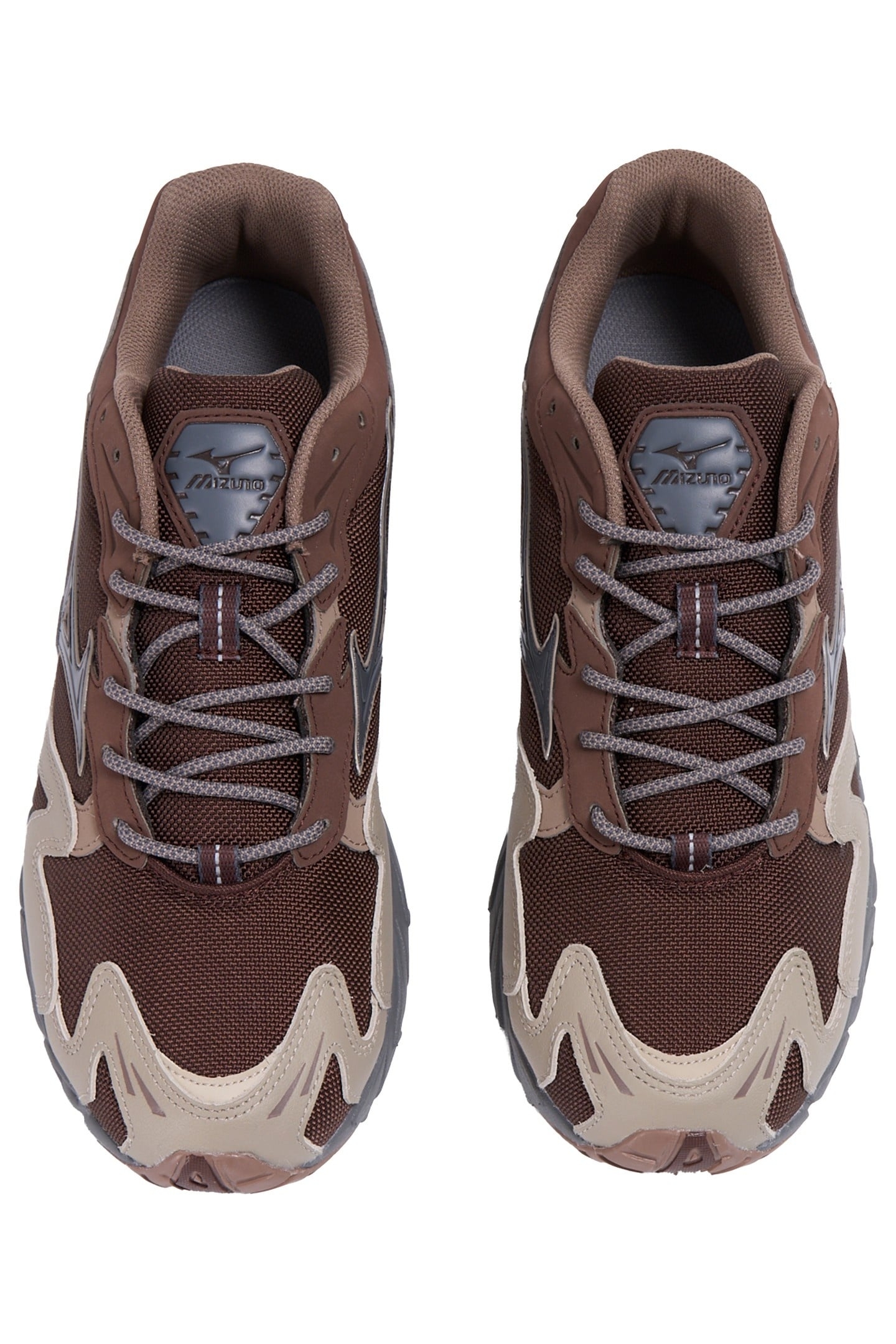 UNISEX S.L.WAVE RIDER 10 CORDURA CHICORYCOFFEE/VINTAGEKHAKI/ 4