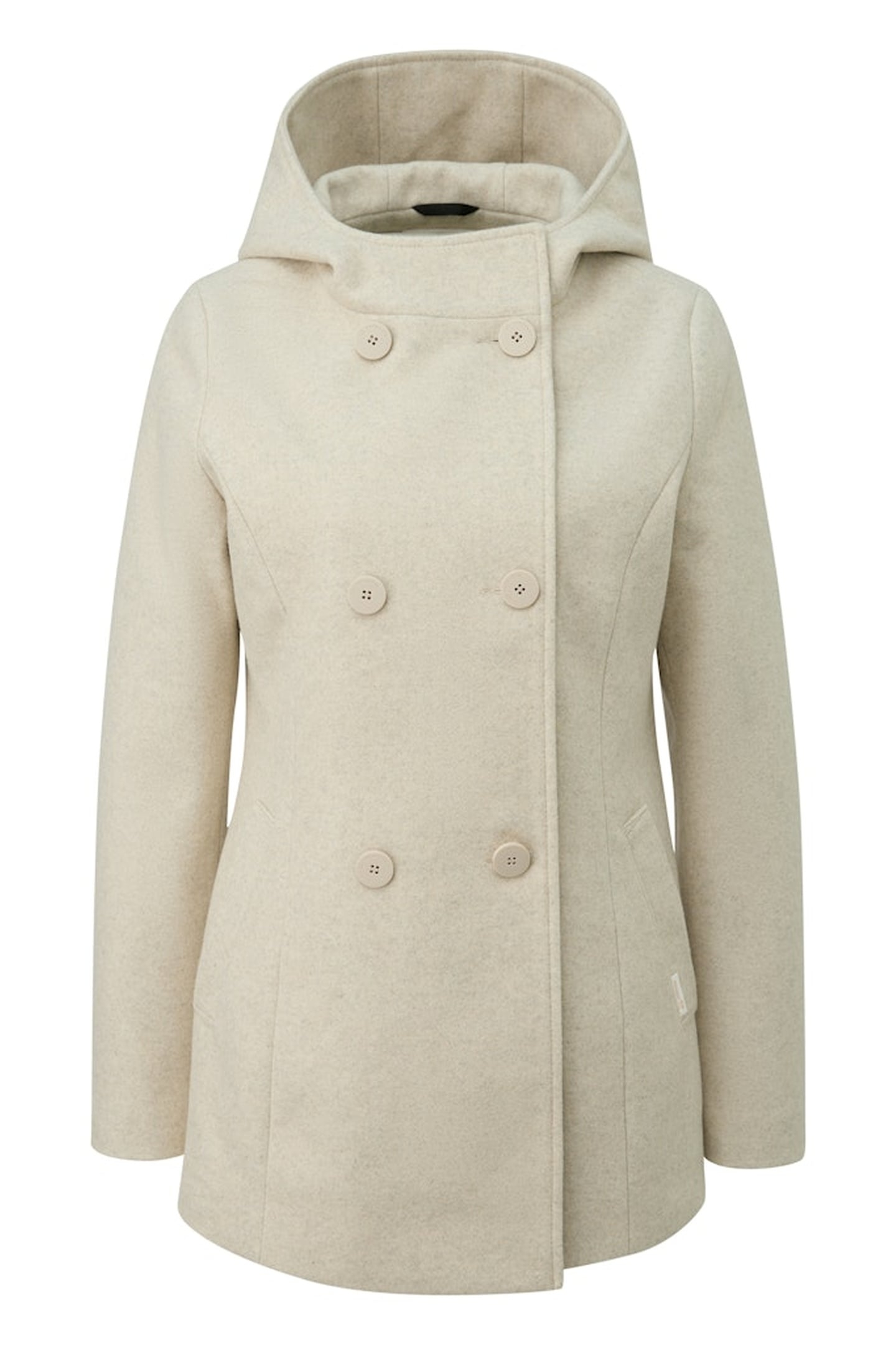 QS JACKETS OUTDOOR OFFWHITE 8