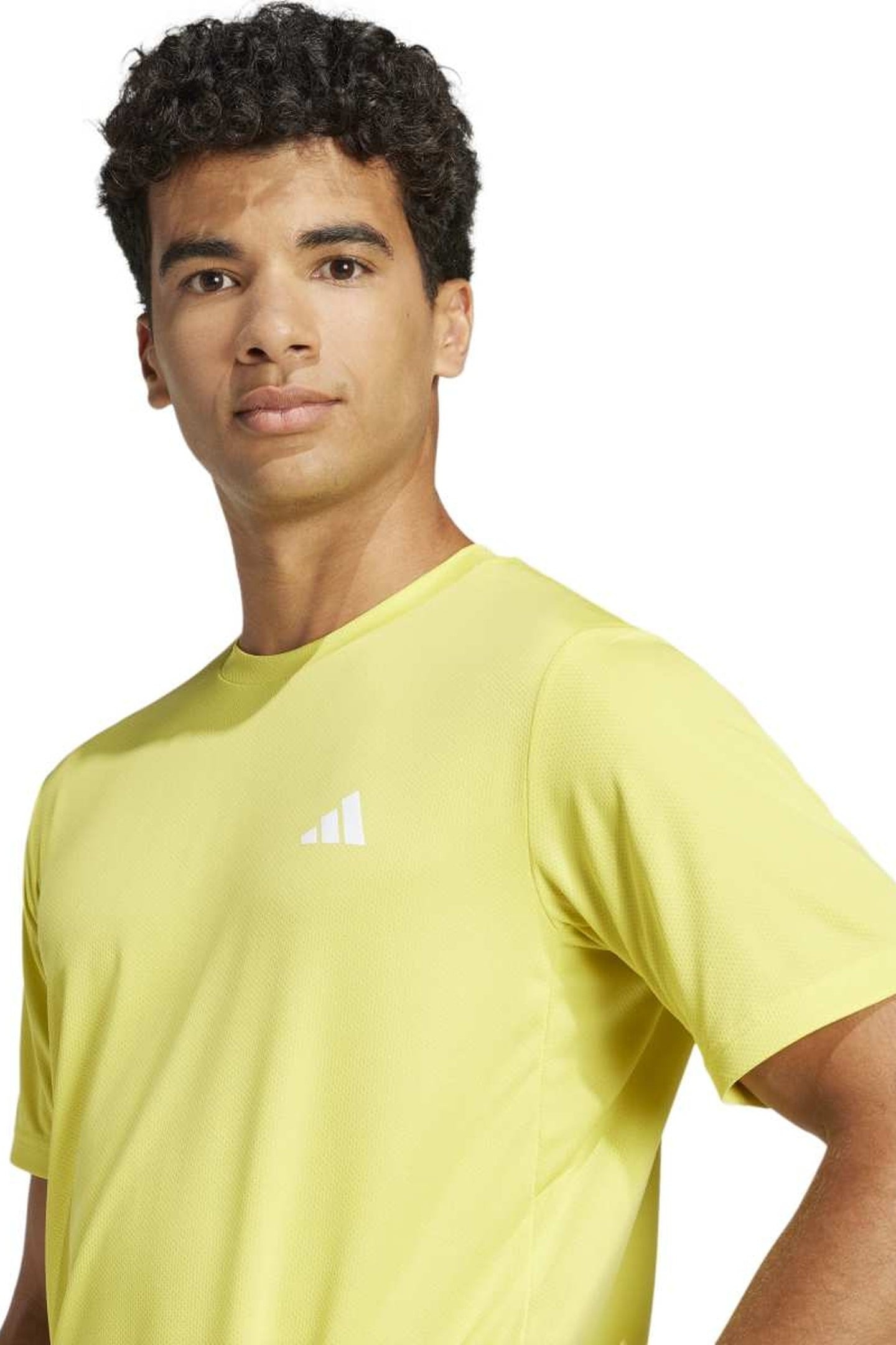 PERFORMANCE UNISEX TRAIN ESSENTIALS TRAINING T-SHIRT 4