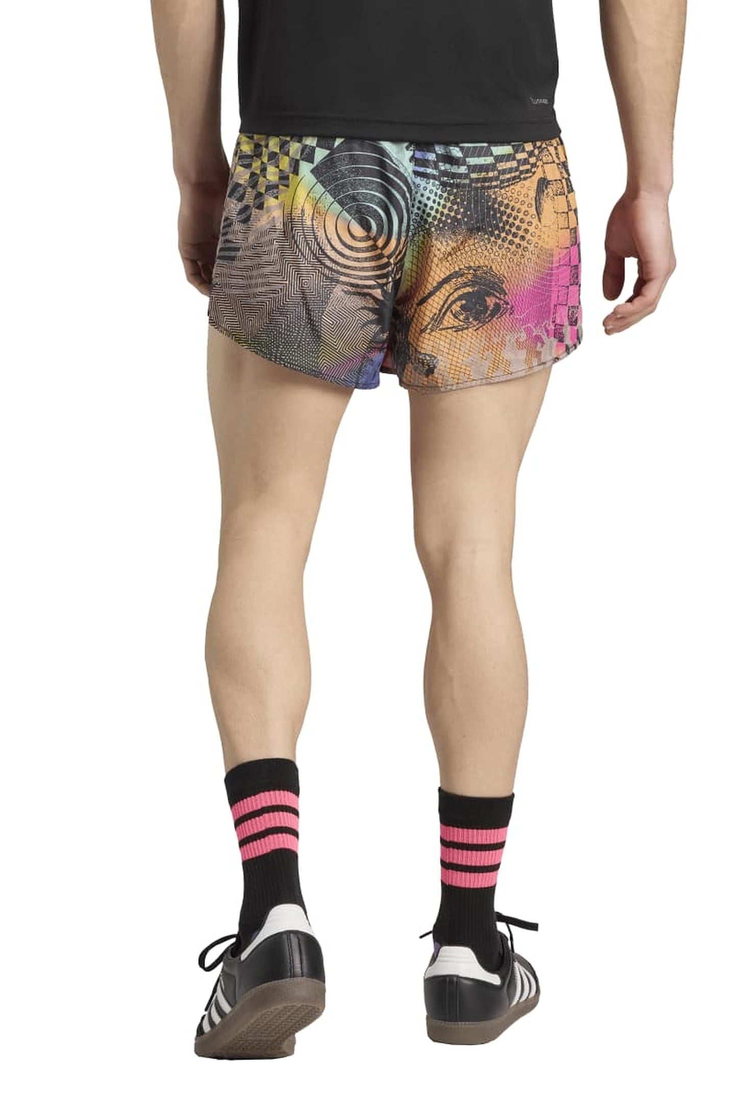 SPORTSWEAR UNISEX ADIDAS X JEREMY SCOTT SHORTS 2
