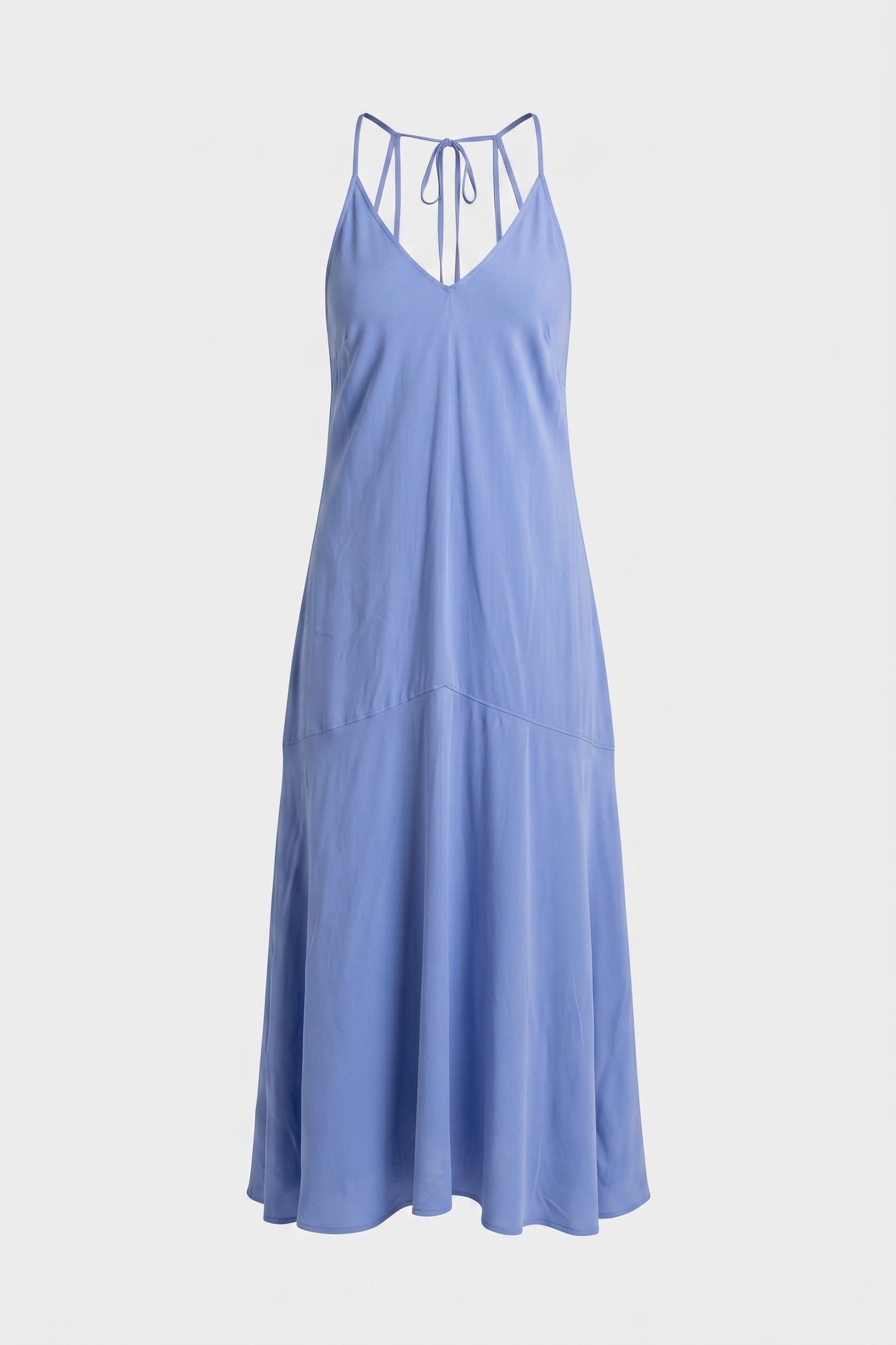 HIRA DRESS BLUE 4