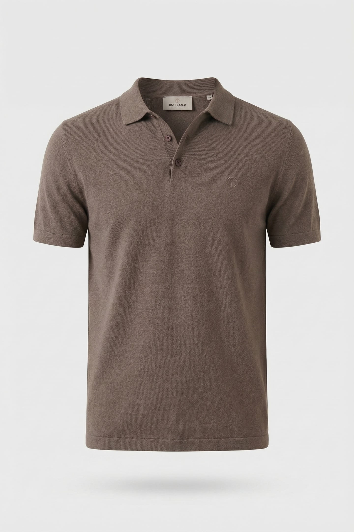 DS_CAMI POLO GREY BROWN GREY BROWN 3