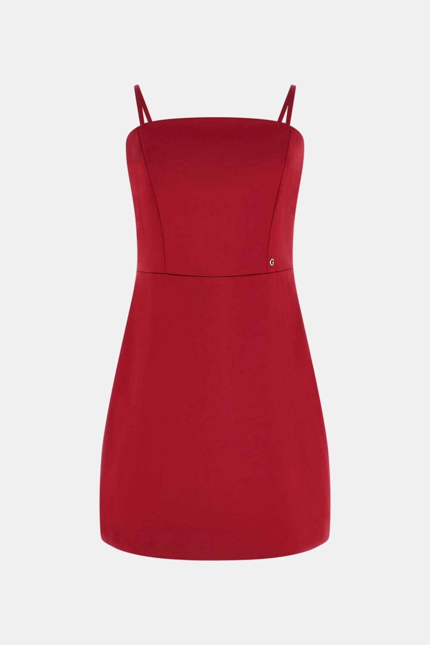 GUESS ECO NEW SL MAELLE MINI D SIREN RED 2