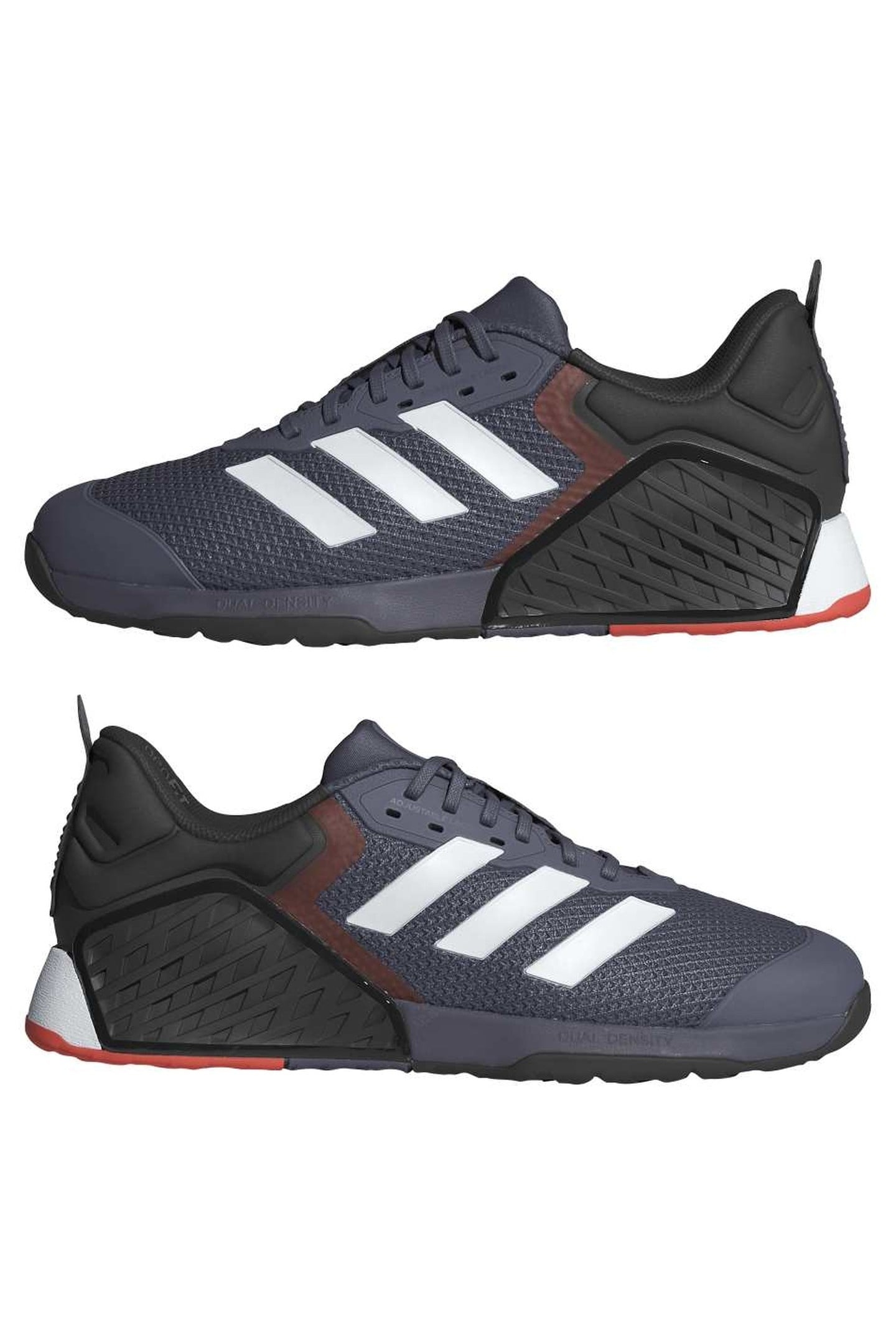 PERFORMANCE UNISEX DROPSET 3 TRAINING SHOES 5