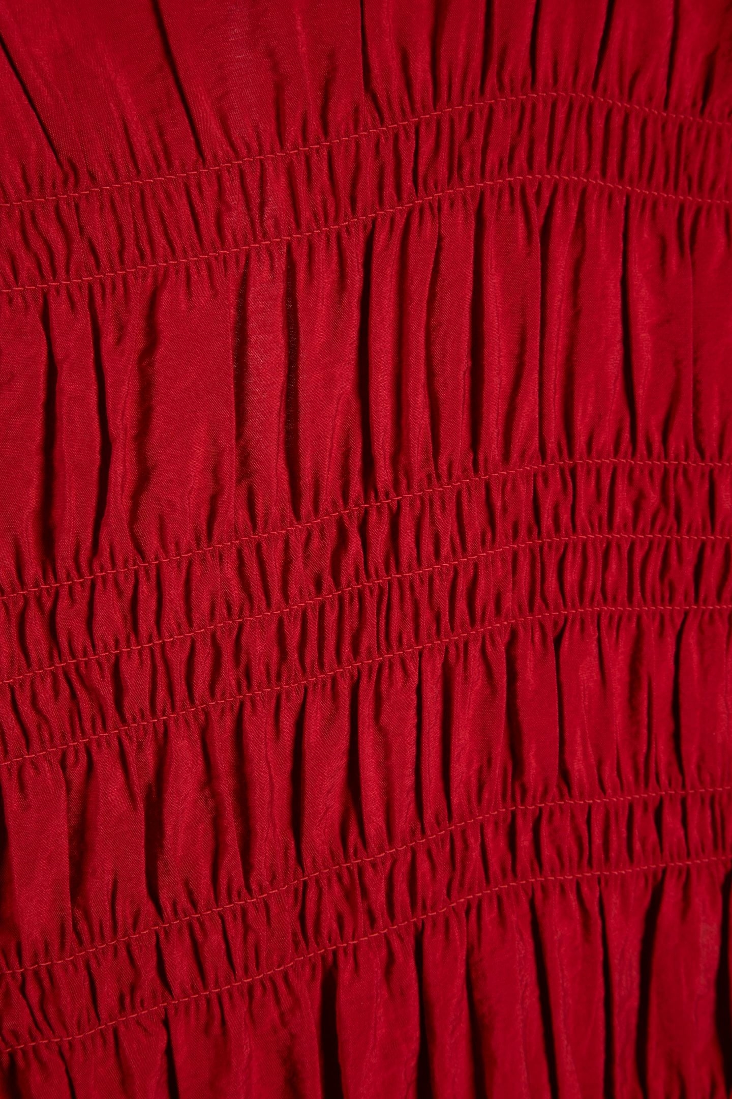 AFIA PRINTED TOP SPEED RED 5