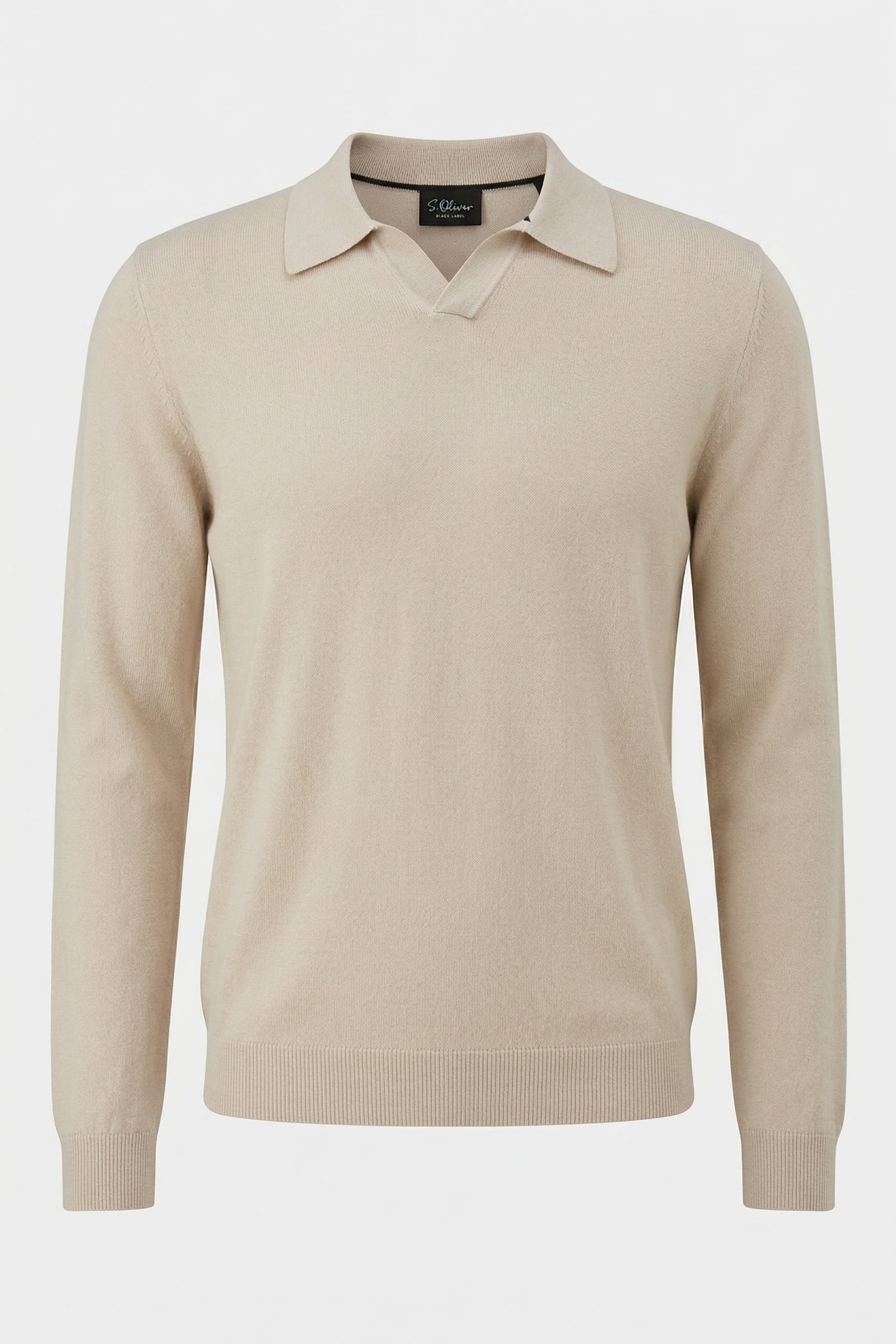 S.OLIVER PULLOVER OFFWHITE 3