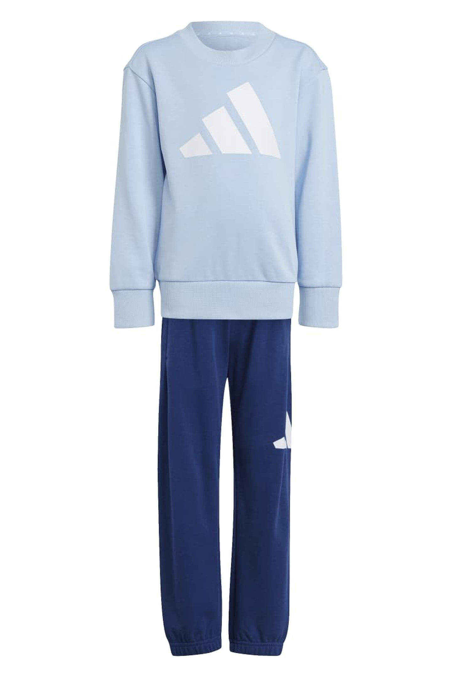 SPORTSWEAR ESSENTIALS JOGGERS SET KIDS 3