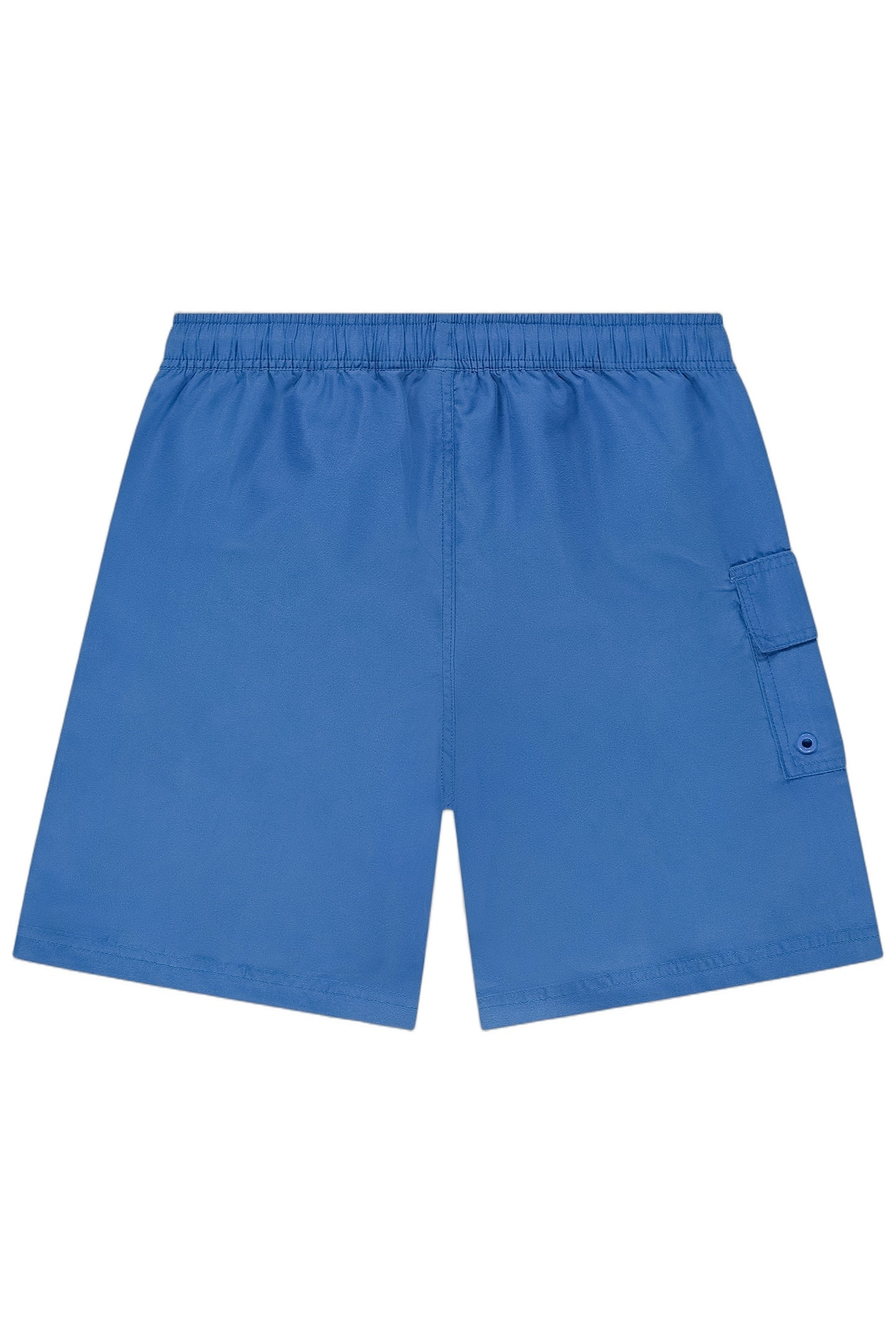 GOLDEN SWIMSHORT COBALT 5