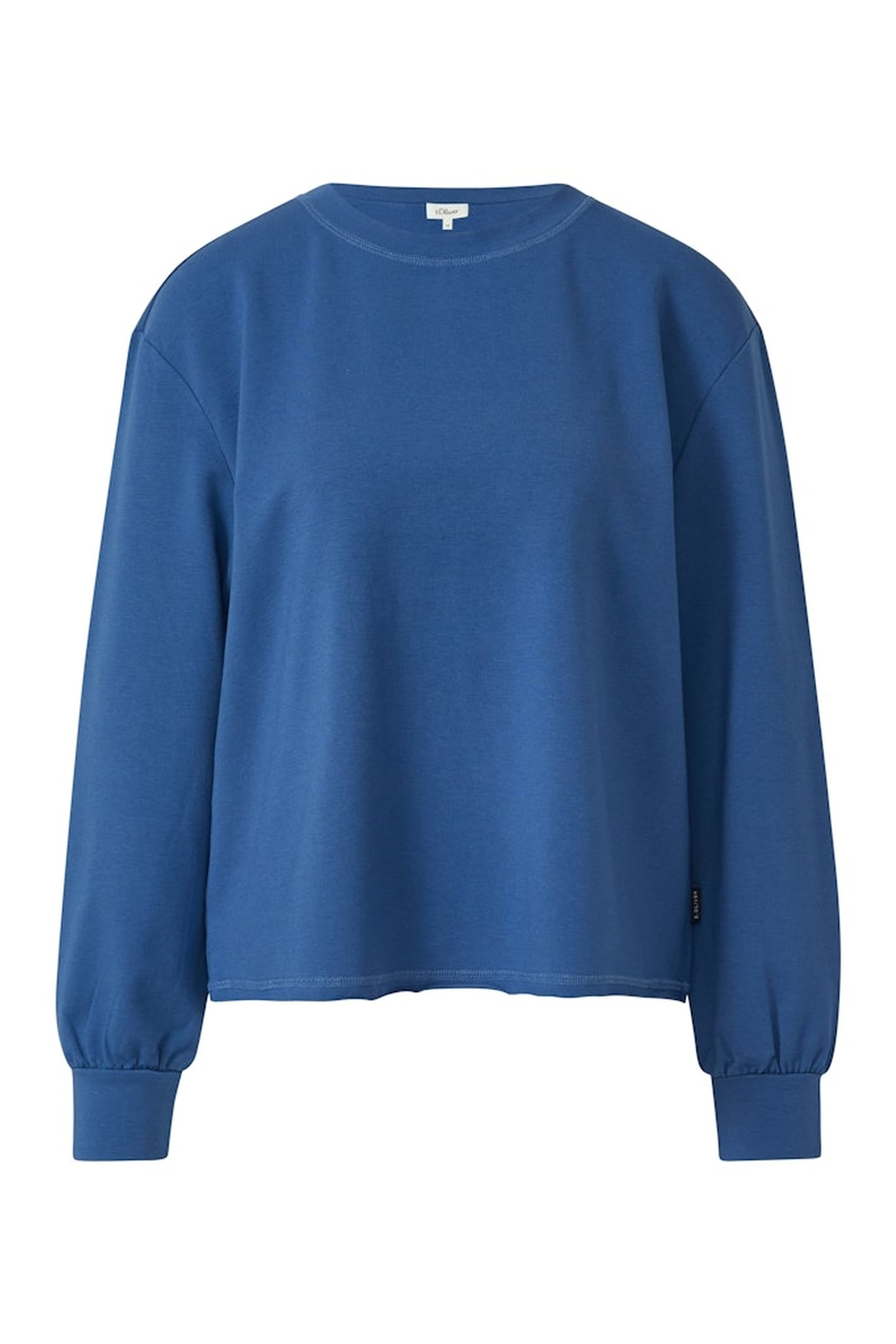 SWEATSHIRTS BLUE 7
