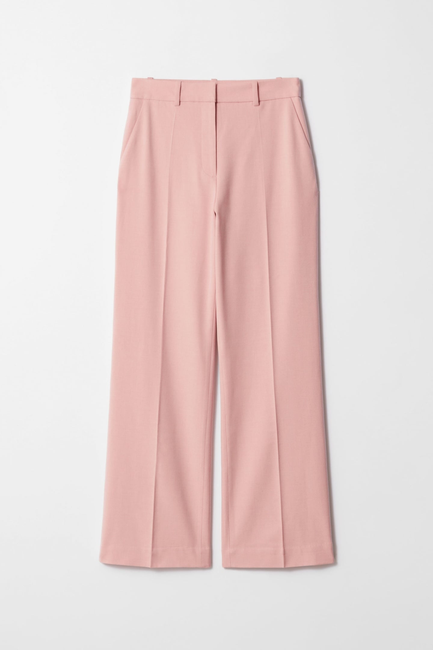 SUZI TROUSERS ORANGE 3