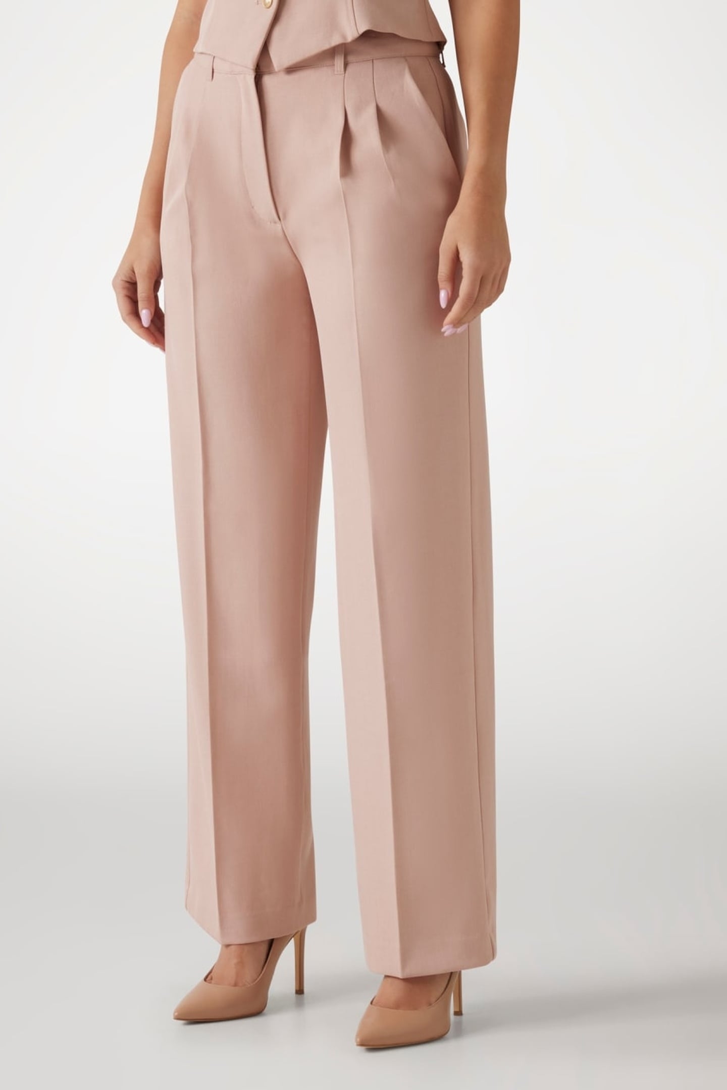 GUESS ECO NEW DORIS PERFECT PA DIMROSE MULTI 4