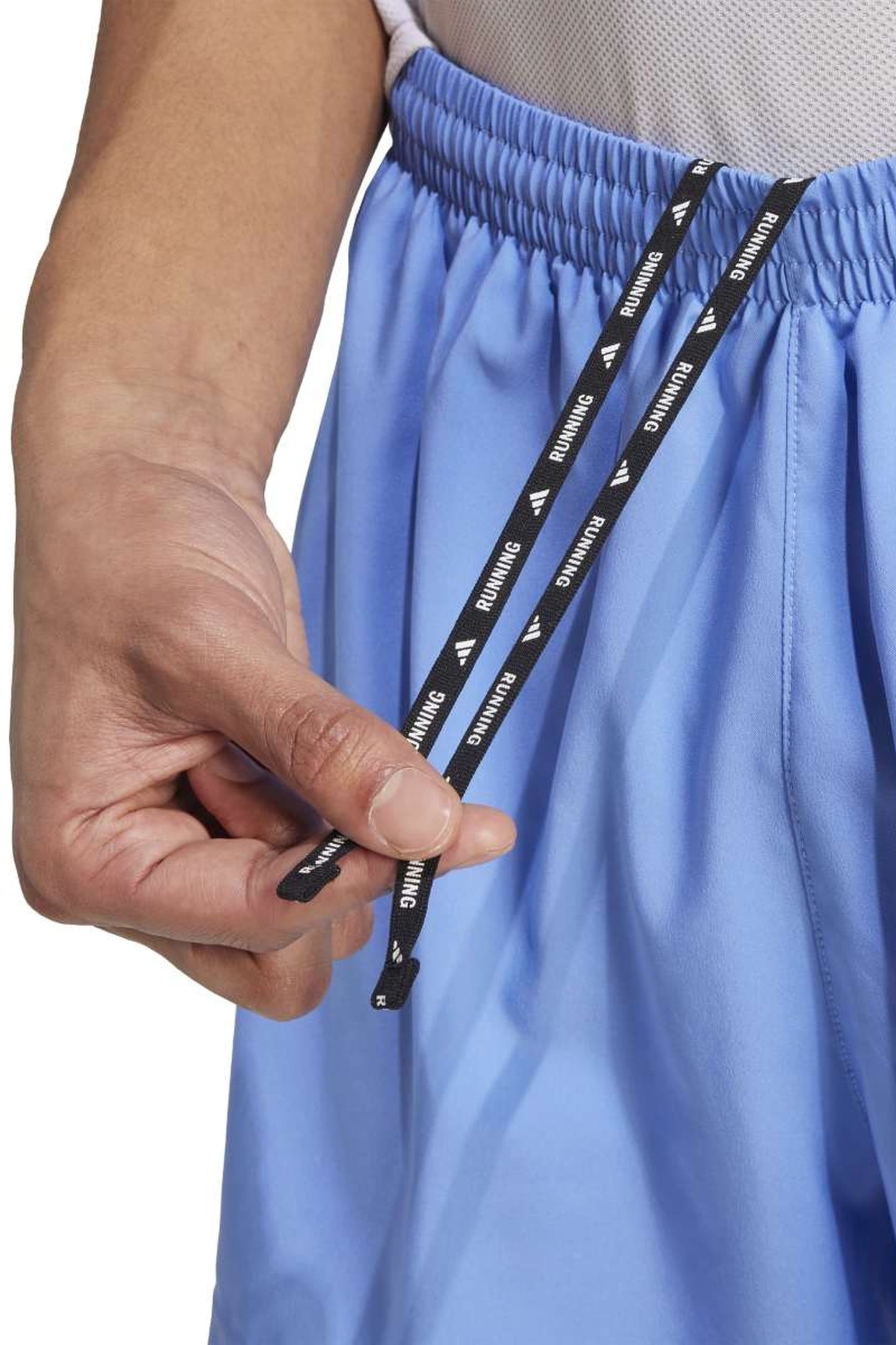 PERFORMANCE UNISEX OWN THE RUN CLIMACOOL 2-IN-1 SHORTS 5