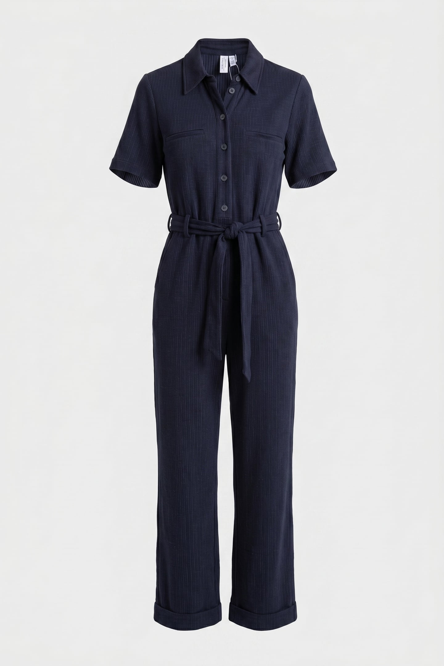 SCHMITT JUMPSUIT BLUE 4