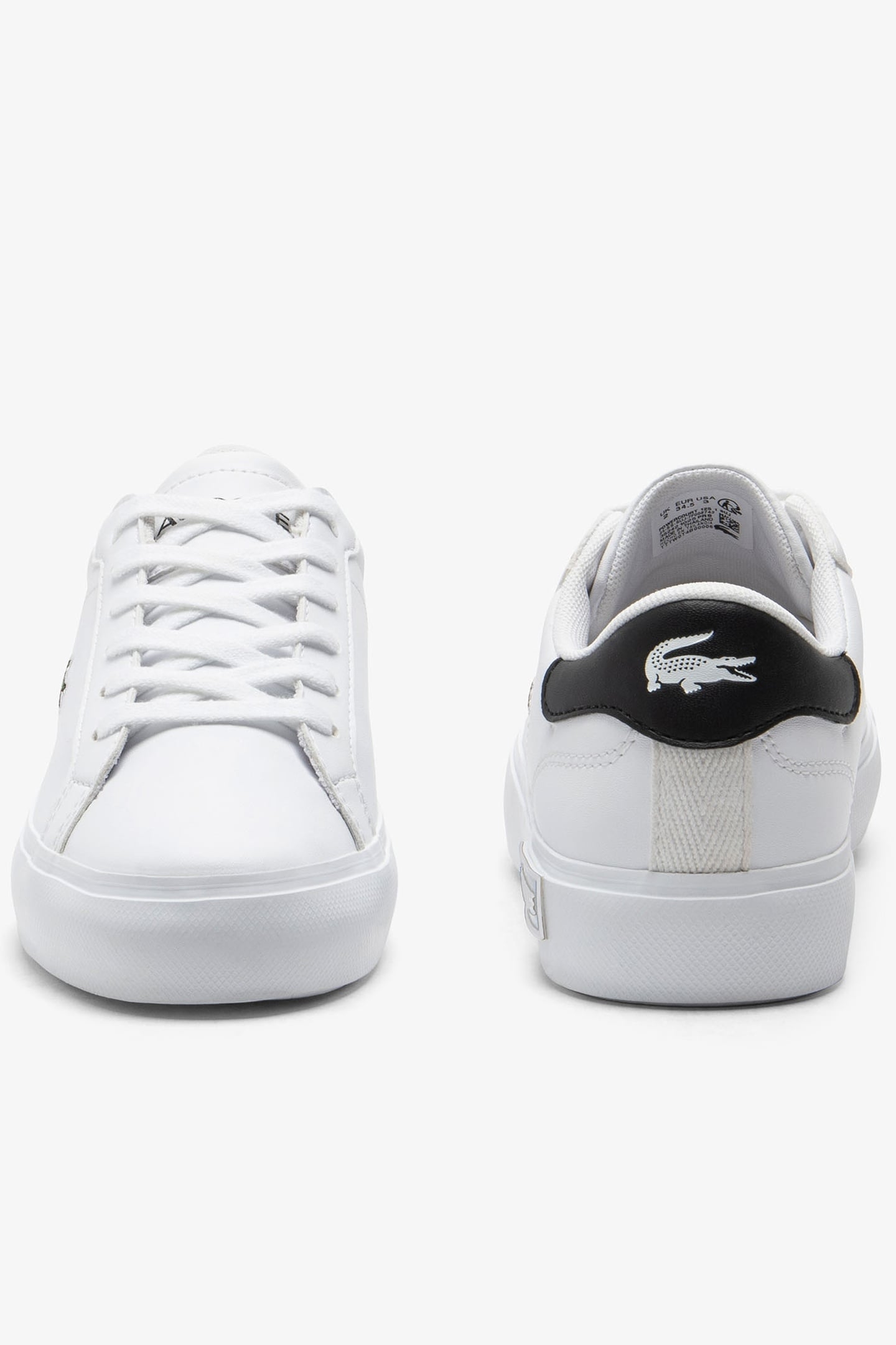 POWERCOURT SNEAKER 7