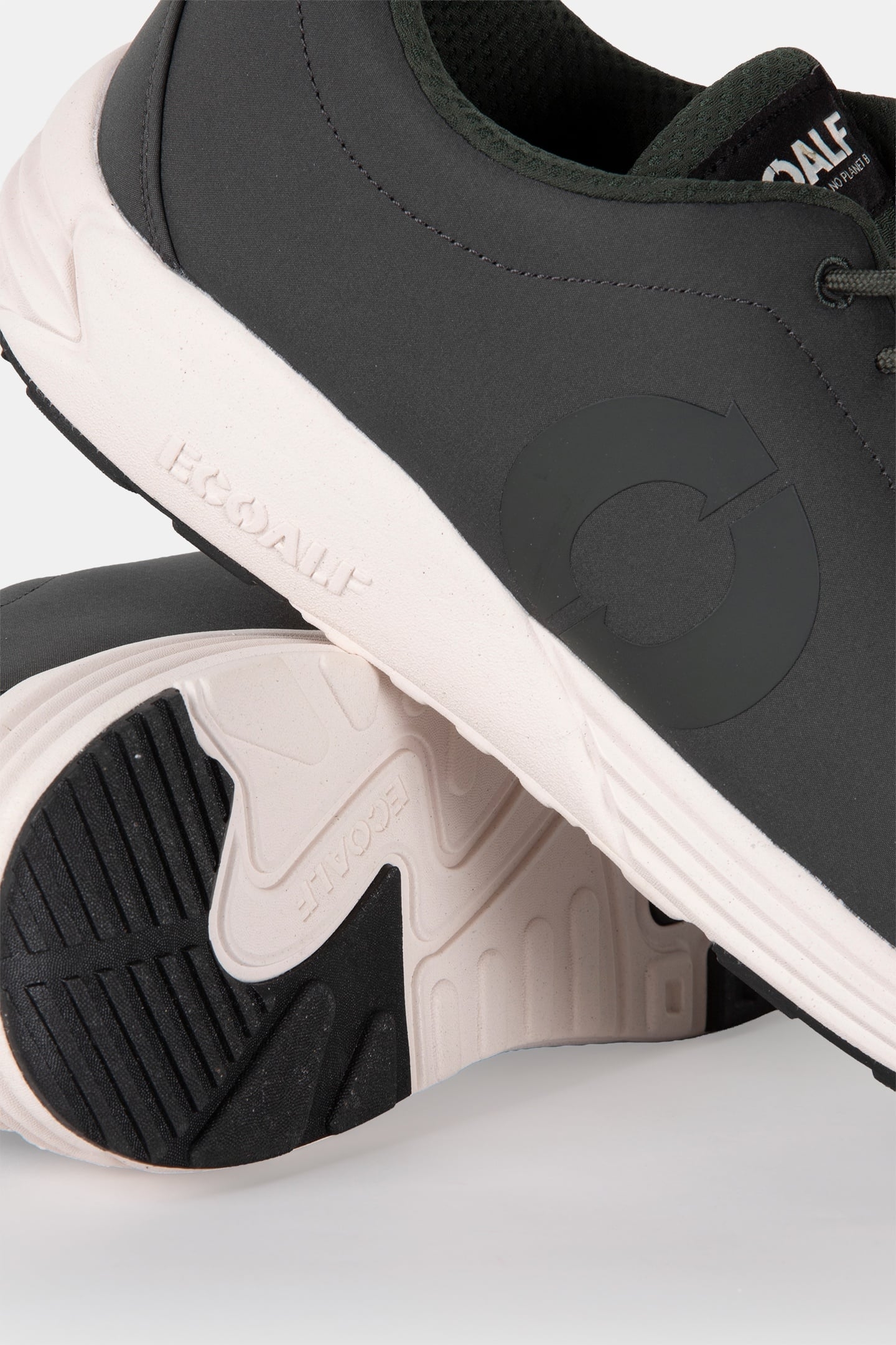 CHICAGOALF SNEAKERS KHAKI 2