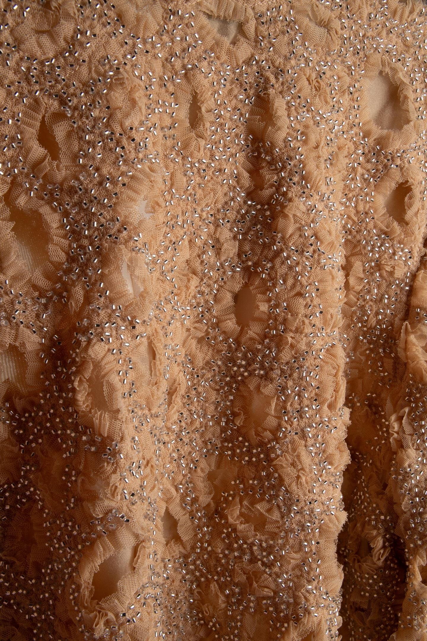 TIA BLOUSE SPEED YELLOW 5