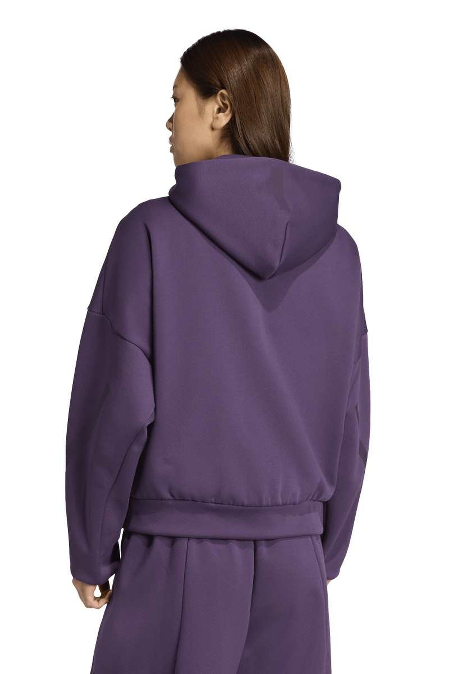 SPORTSWEAR ADIDAS Z.N.E. FULL-ZIP HOODIE 2