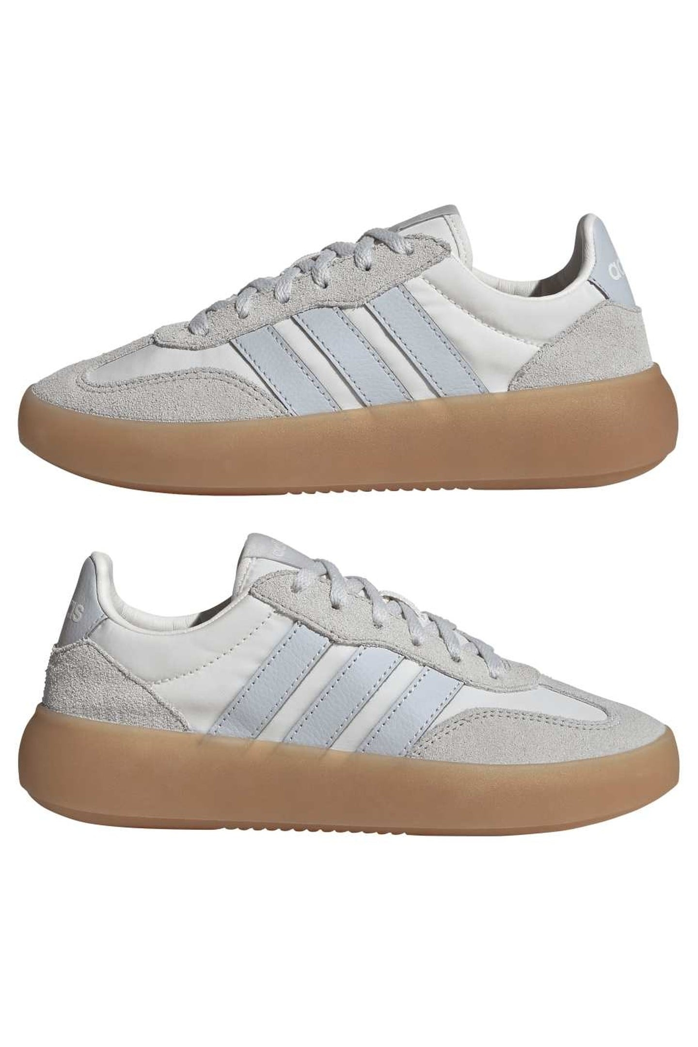 SPORTSWEAR BARREDA DECODE SHOES 7