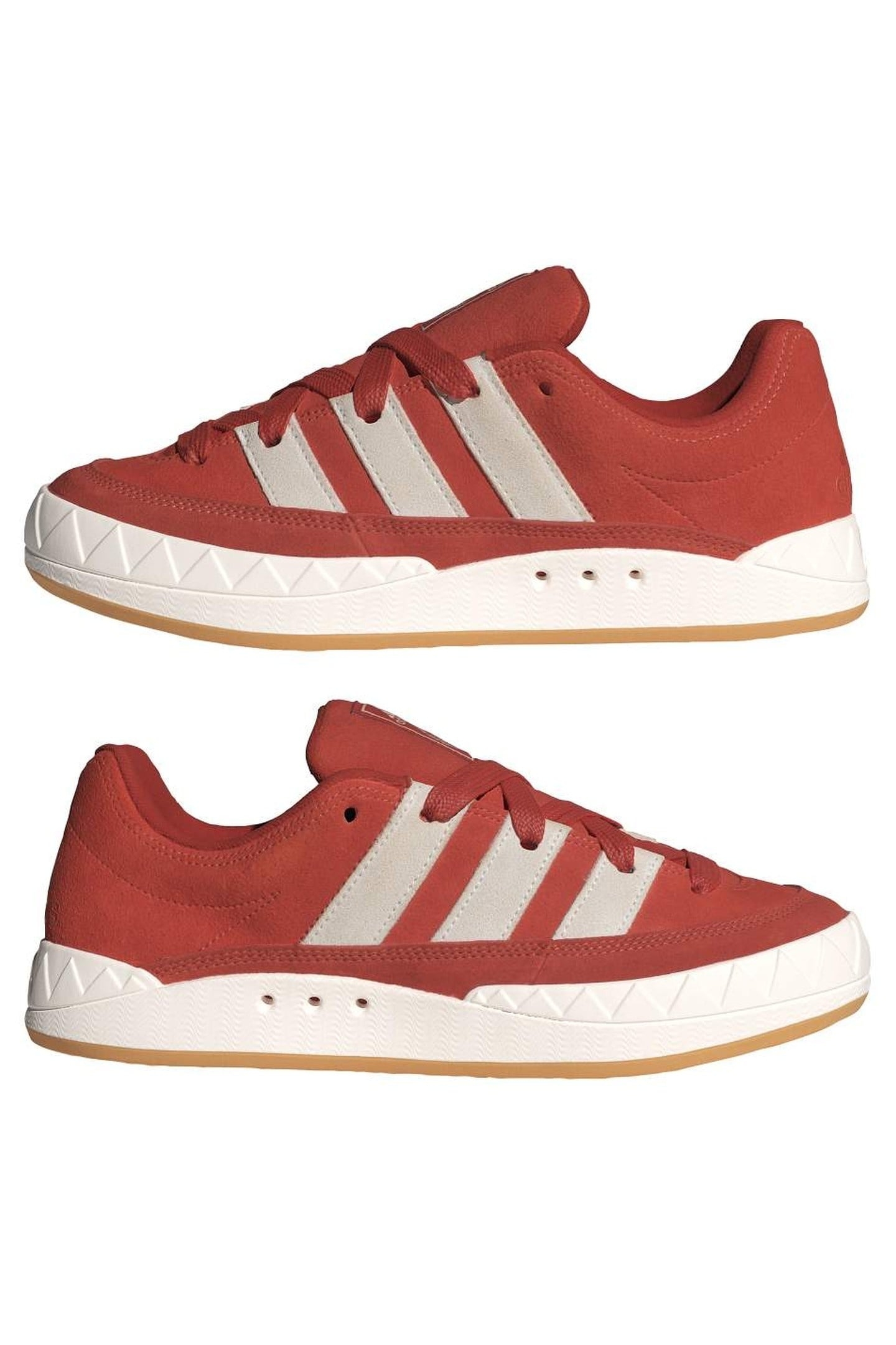 ORIGINALS UNISEX ADIMATIC SHOES 7