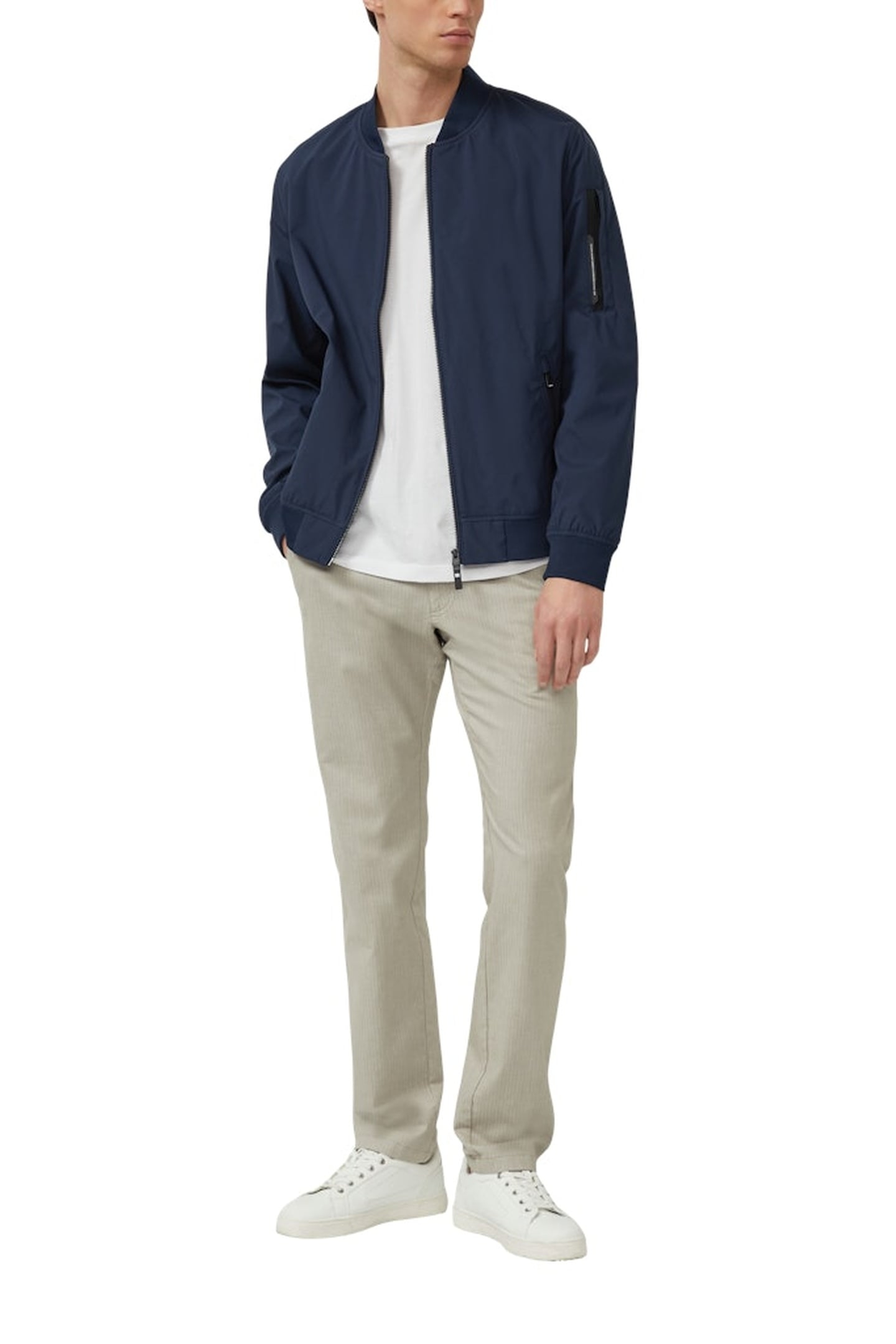 JACKETS OUTDOOR MARINE 2