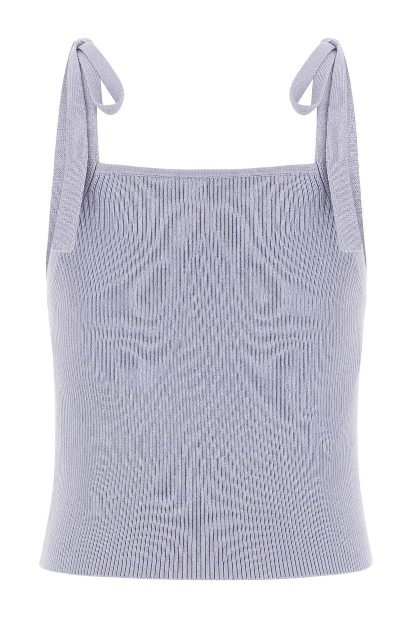 GUESS ECO SAGE TANK TOP SWTR NIMBUS BLUE 2