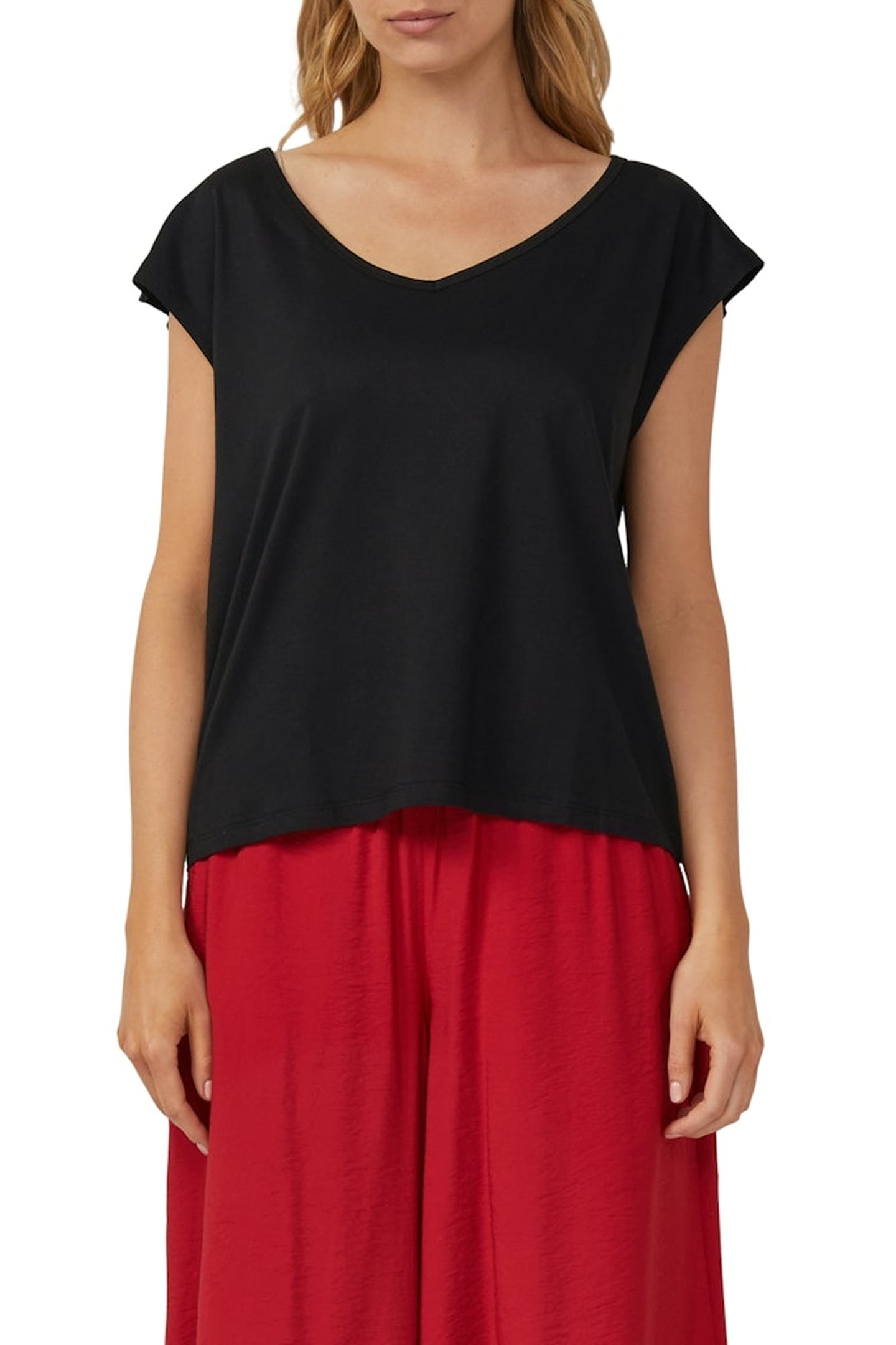 T-SHIRTS BLACK 3
