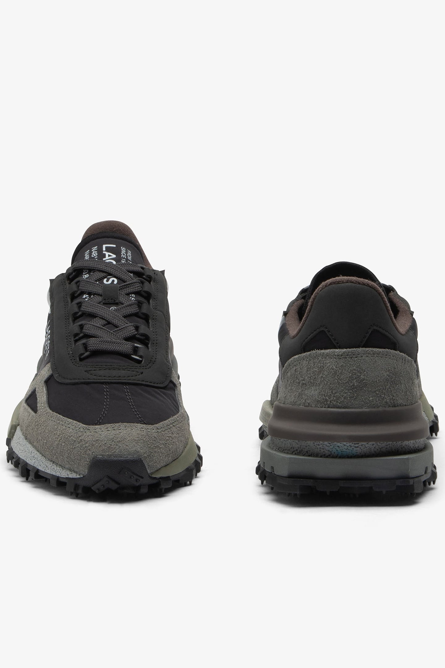 ELITE ACTIVE SNEAKER 8