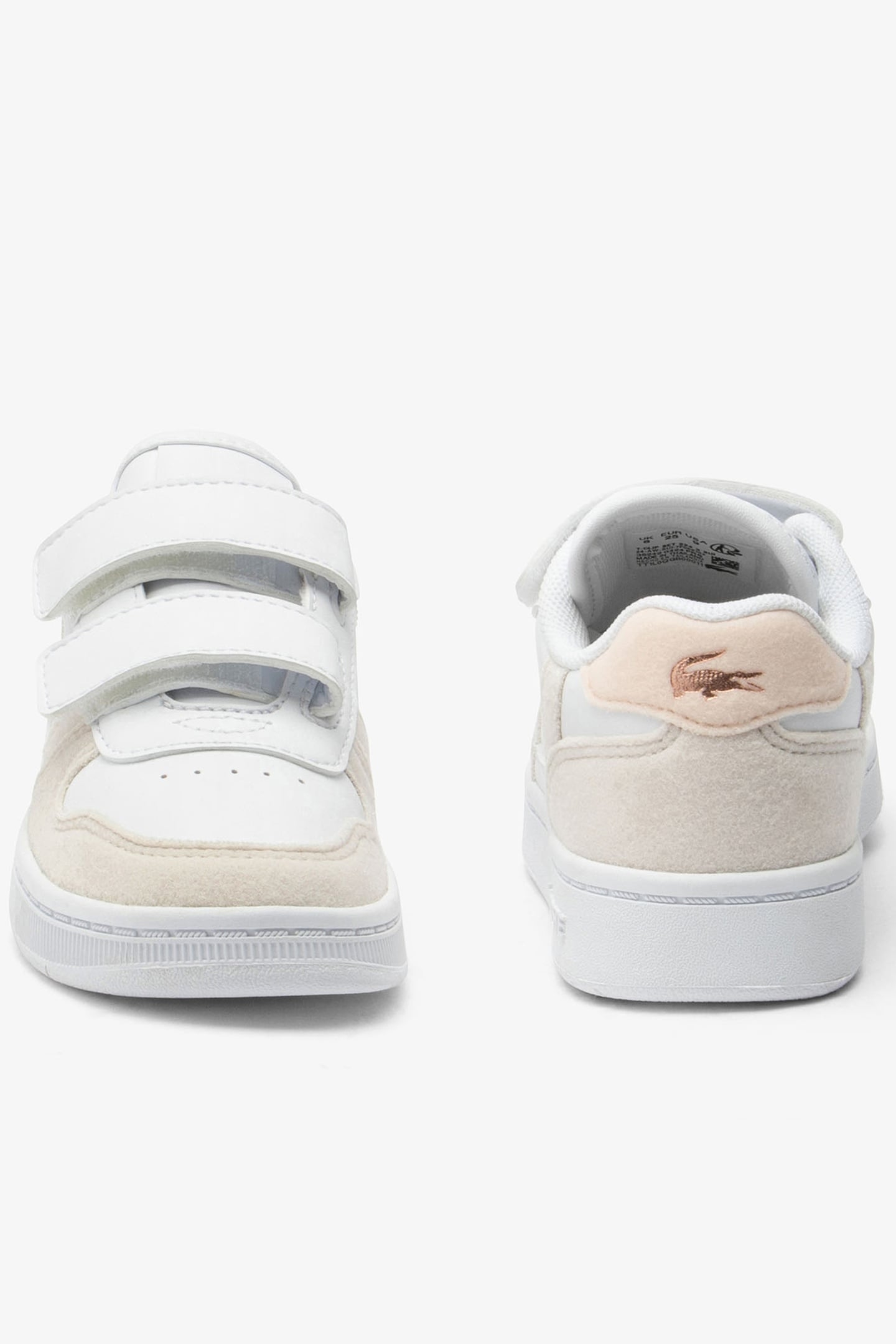 T-CLIP SET SNEAKER 5