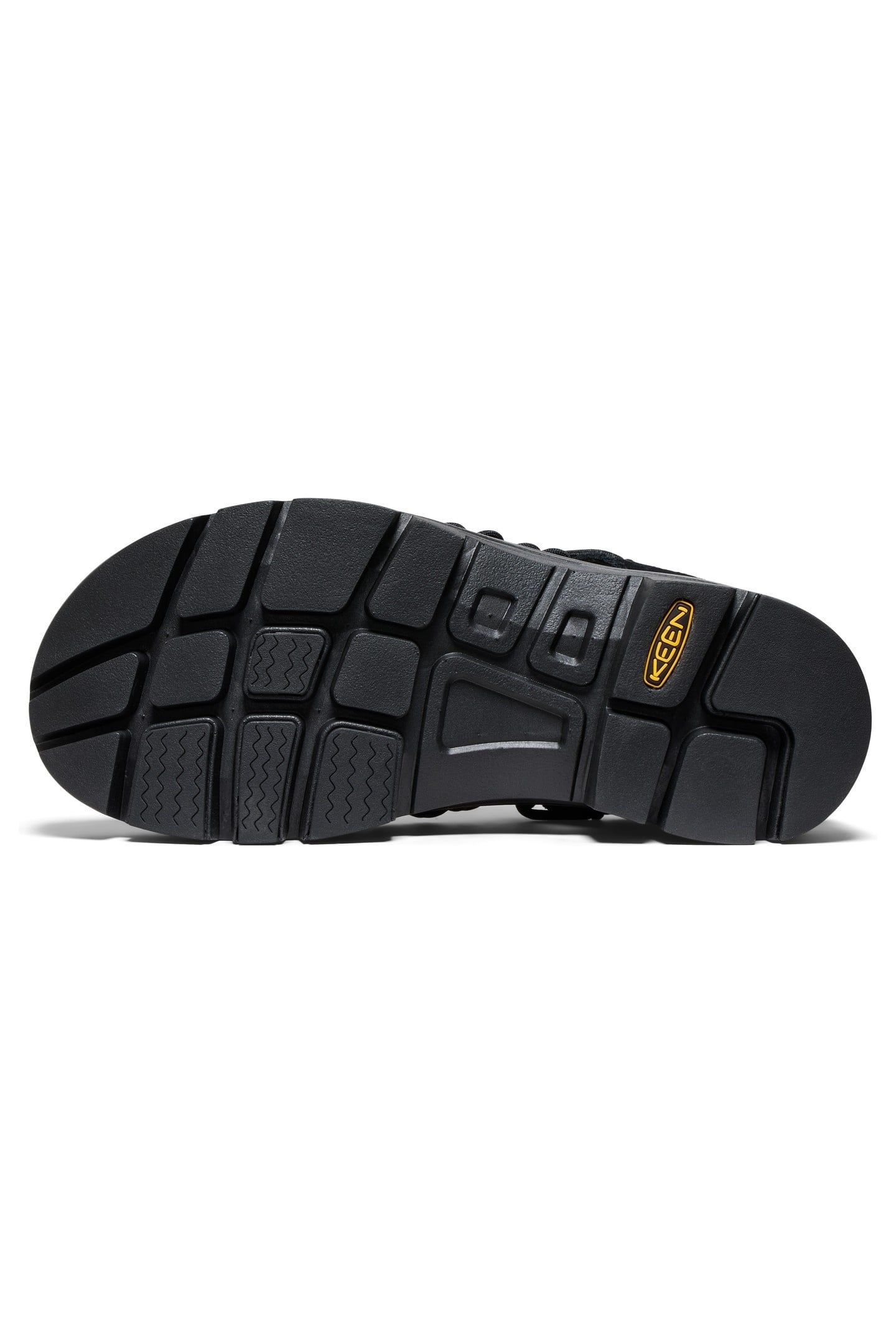 UNEEK PLT BLACK/BLACK 6