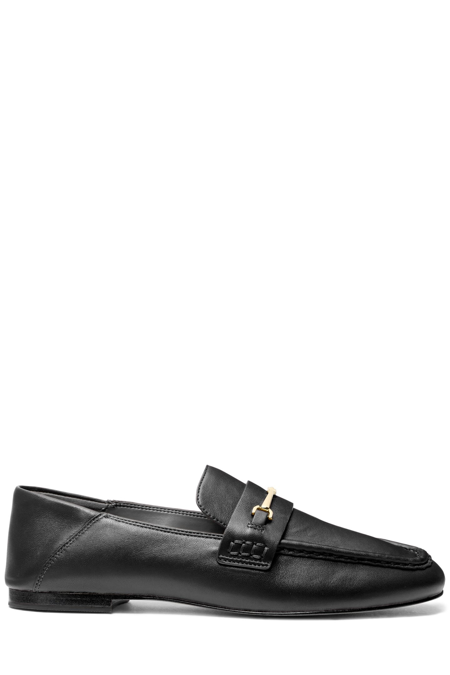 LENA LOAFER BLACK 1