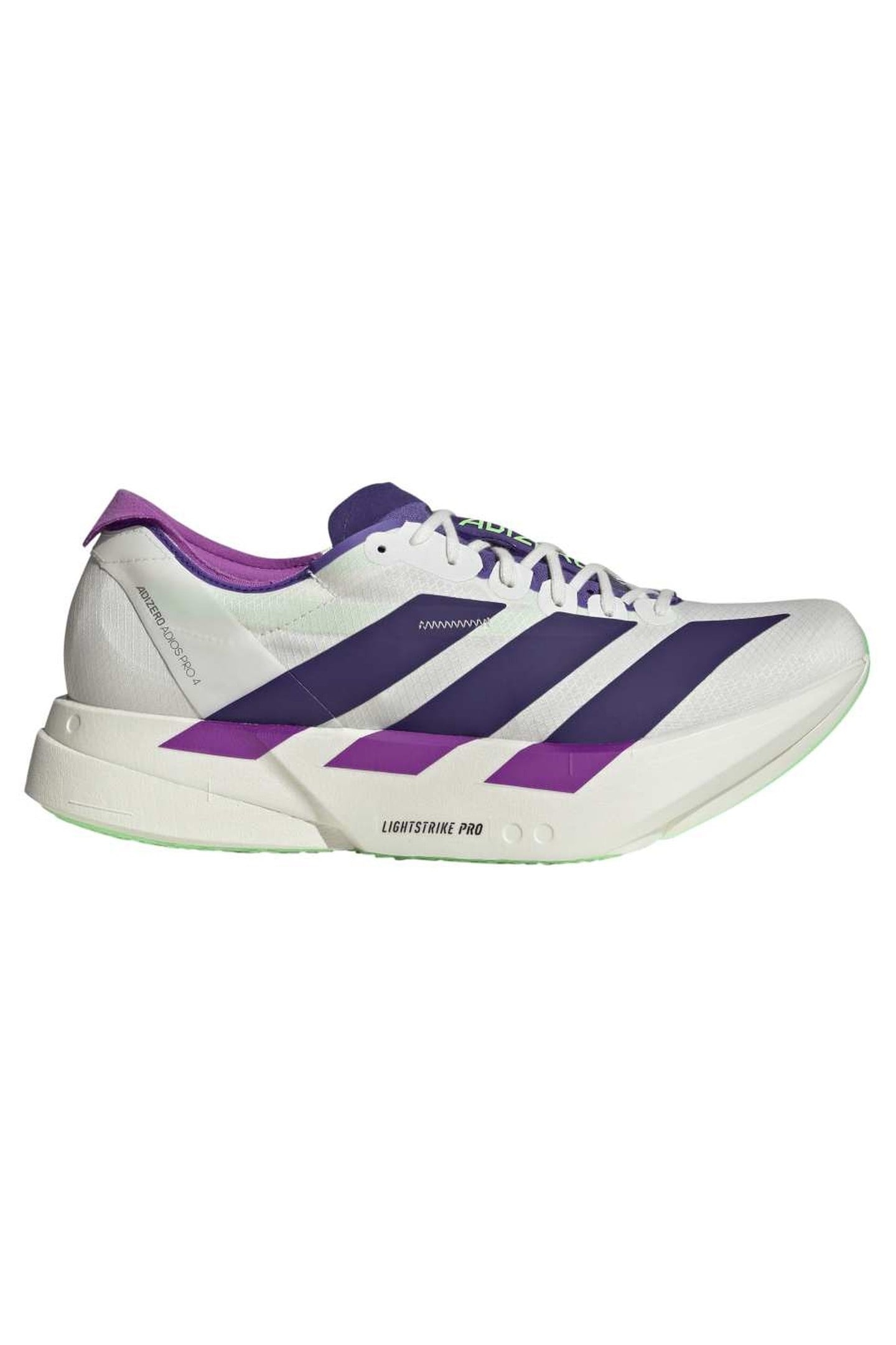 PERFORMANCE UNISEX ADIZERO ADIOS PRO 4 SHOES 1