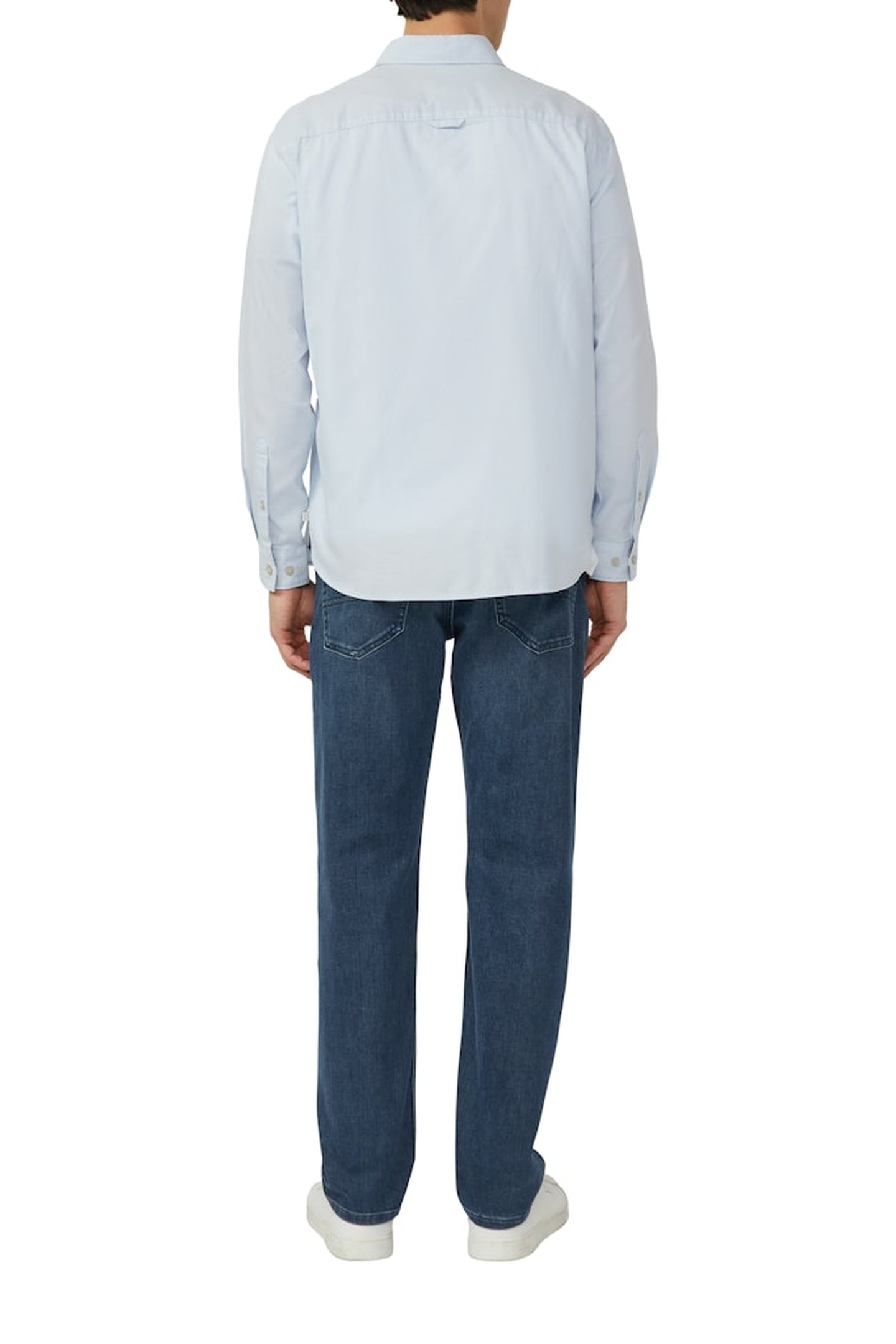 SHIRTS LIGHT BLUE 6