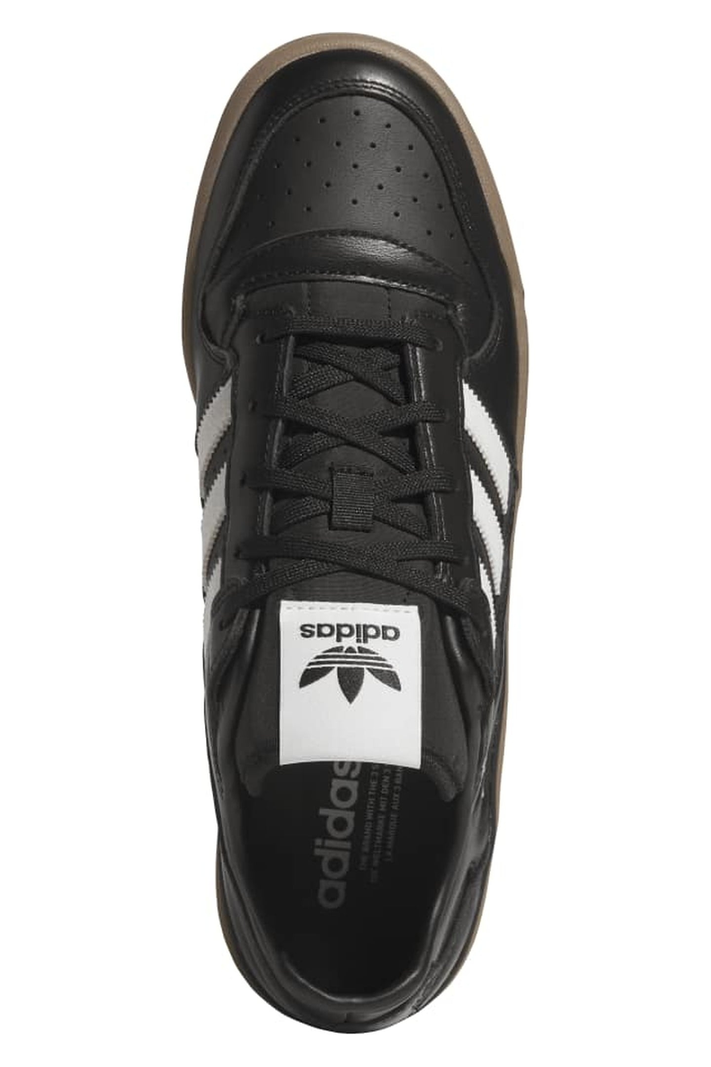 ORIGINALS UNISEX FORUM LOW SHOES 4